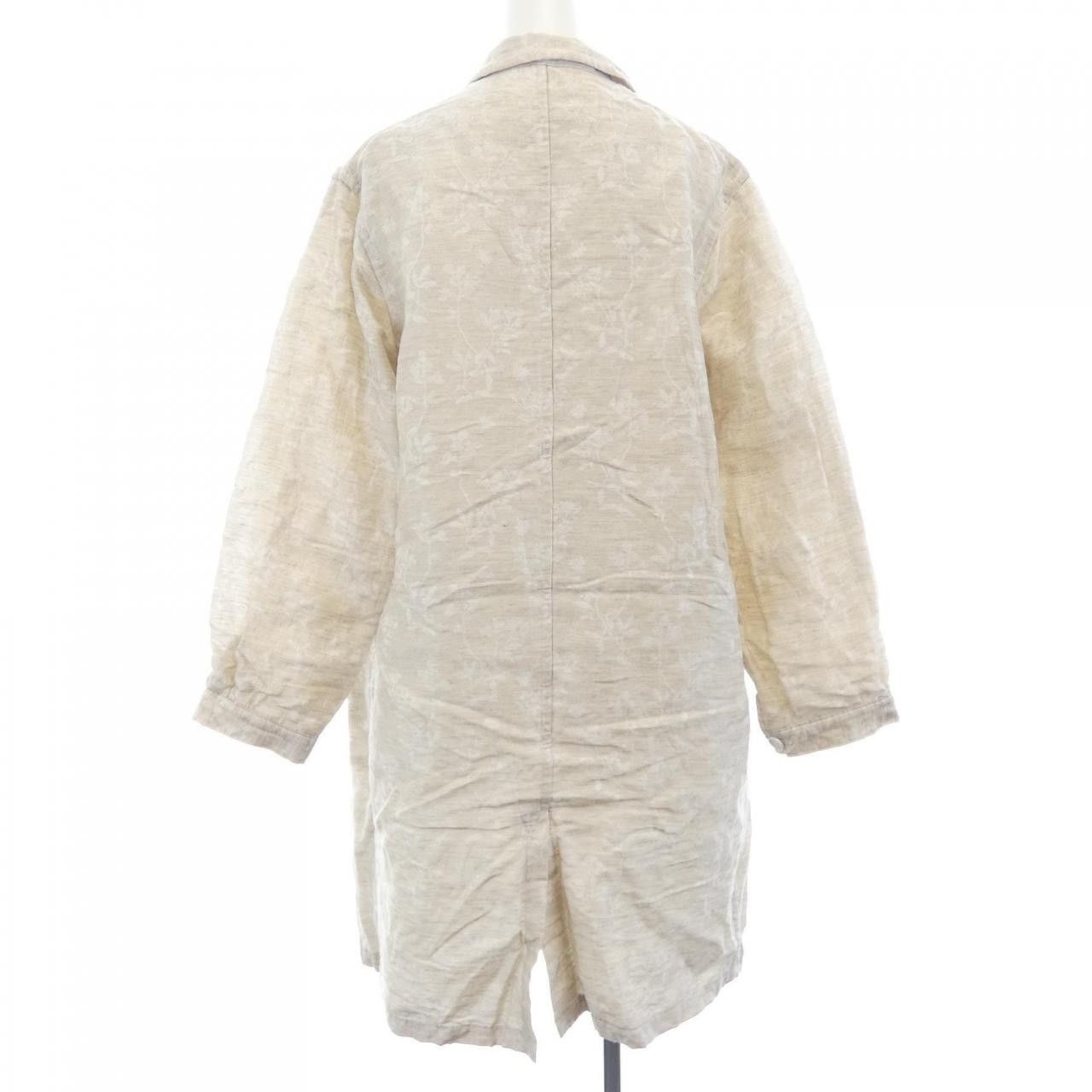 Other Comme des Garçons tao COMME des GARCONS Coat Textile Outerwear TM-C004 DUTY FREE for USA Size ONE SIZE - 2 Thumbnail