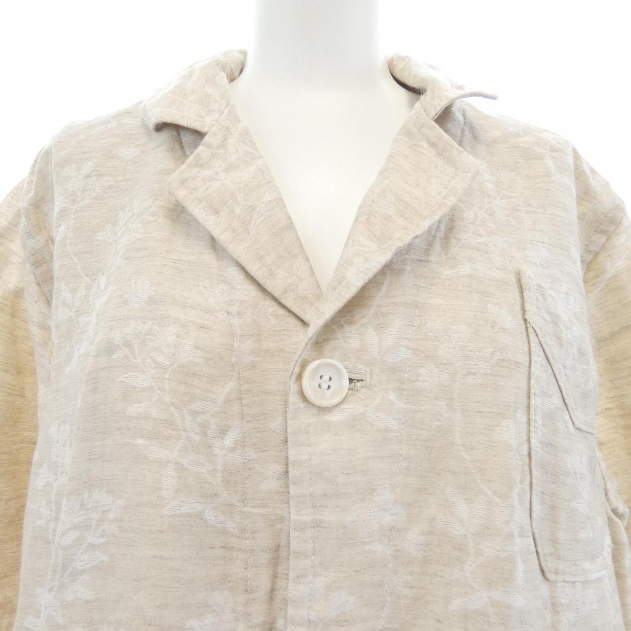 Other Comme des Garçons tao COMME des GARCONS Coat Textile Outerwear TM-C004 DUTY FREE for USA Size ONE SIZE - 5 Thumbnail