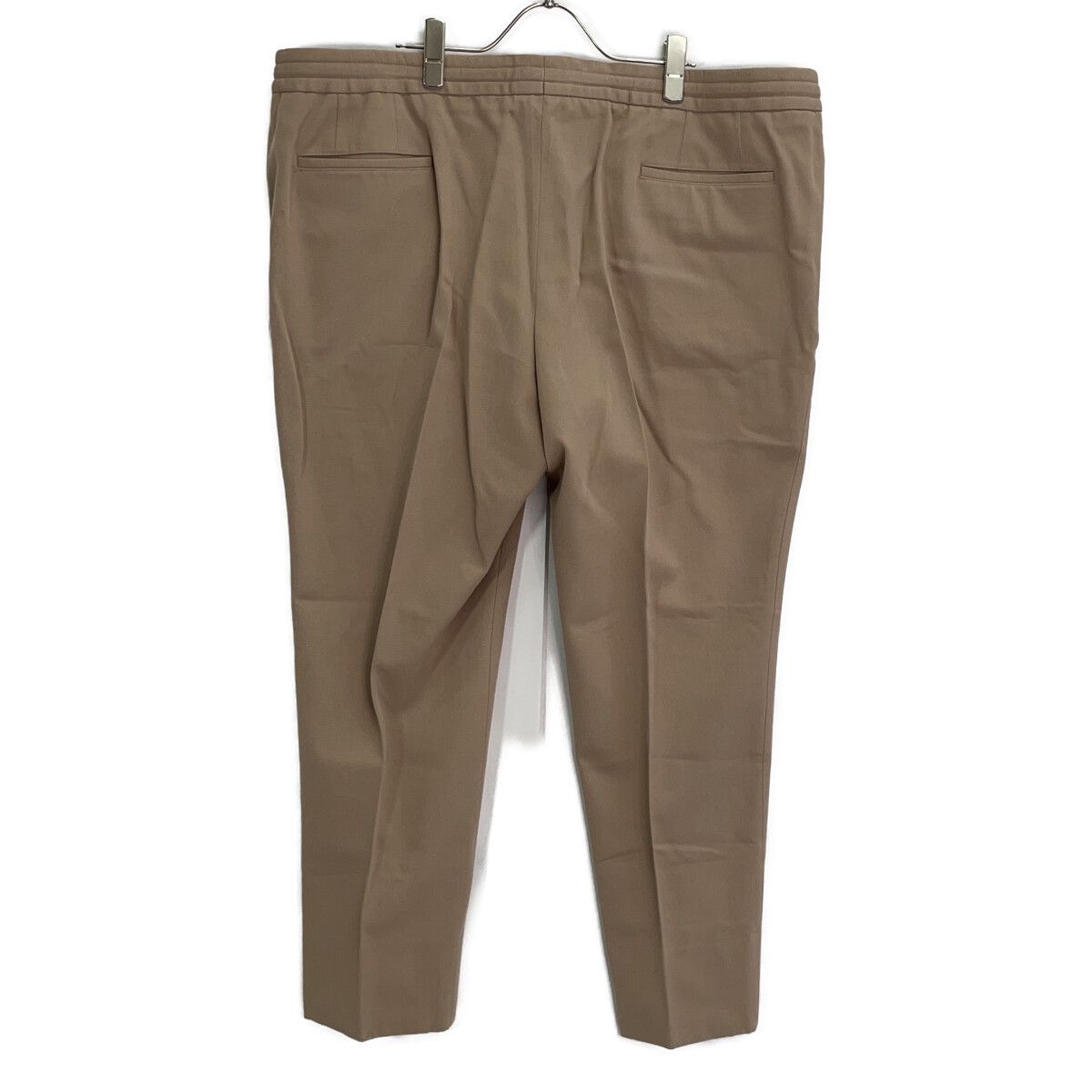 Other Zegna Zegna Wool Cotton Pants Textile Pants 74DT12 DUTY FREE for USA Size ONE SIZE - 2 Thumbnail