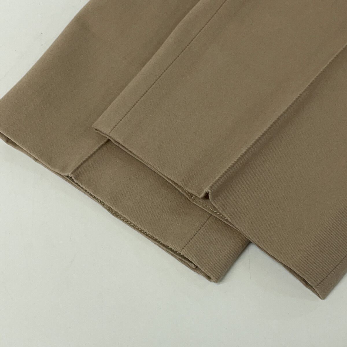 Other Zegna Zegna Wool Cotton Pants Textile Pants 74DT12 DUTY FREE for USA Size ONE SIZE - 6 Thumbnail