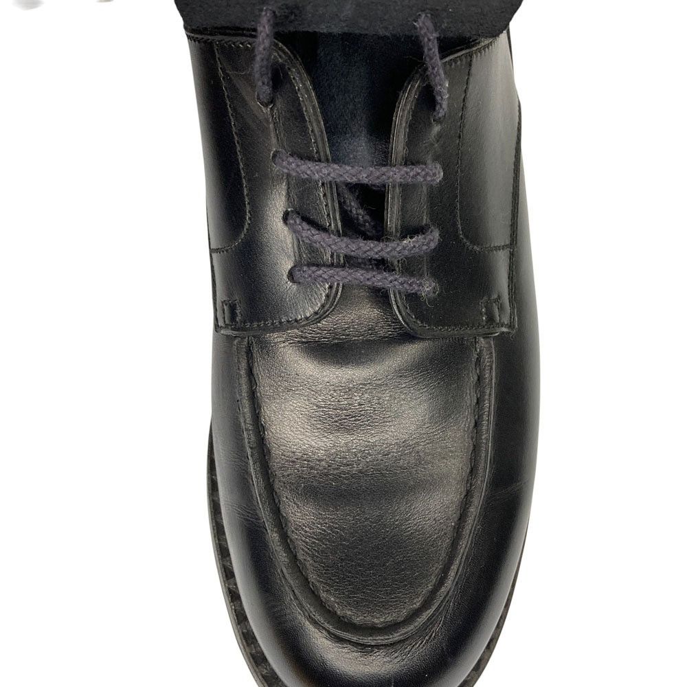 Other J. M. Weston J.M. Weston 641 Golf Box Calf Derby Shoes Leather Shoes 641 DUTY FREE for USA Size ONE SIZE - 7 Thumbnail