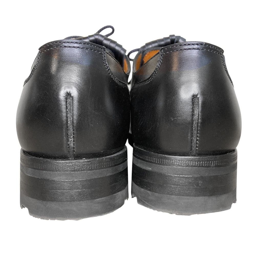 Other J. M. Weston J.M. Weston 641 Golf Box Calf Derby Shoes Leather Shoes 641 DUTY FREE for USA Size ONE SIZE - 3 Thumbnail
