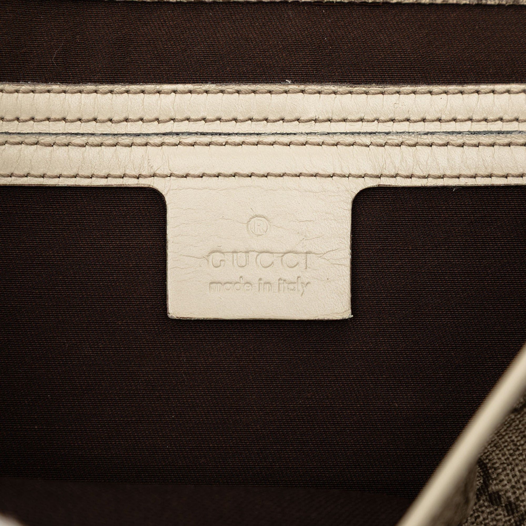 Gucci GG Supreme Crossbody Size ONE SIZE - 5 Thumbnail