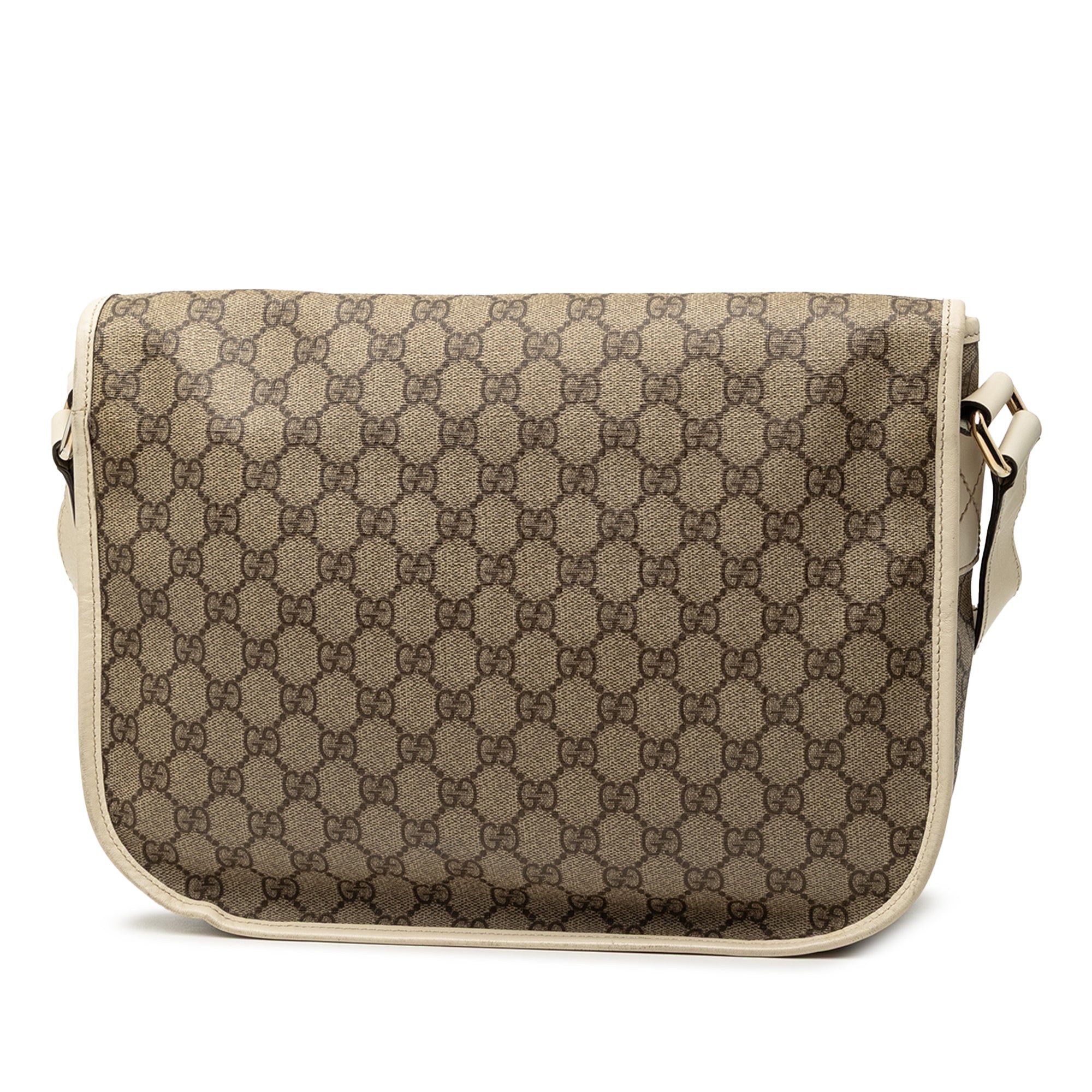 Gucci GG Supreme Crossbody Size ONE SIZE - 2 Thumbnail