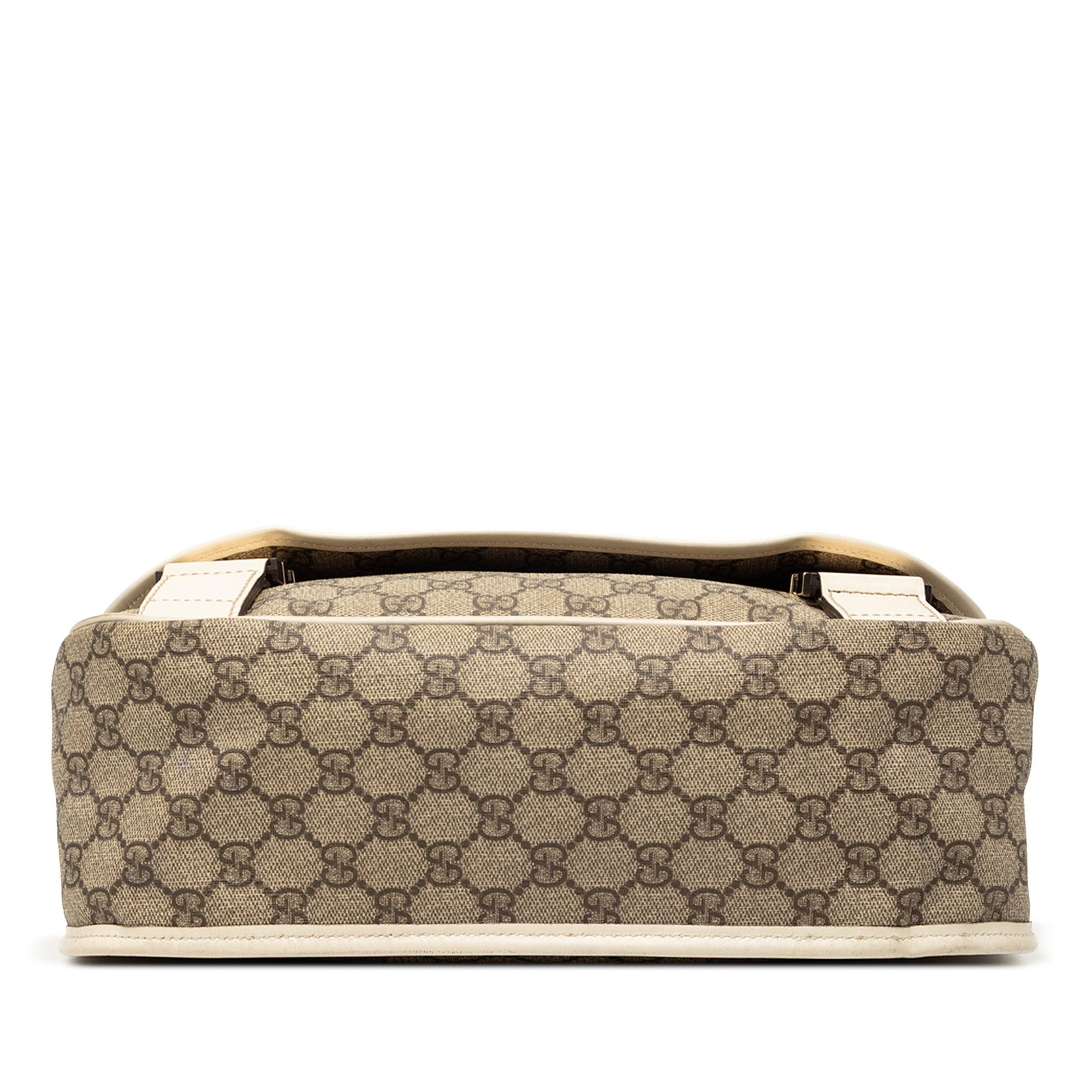 Gucci GG Supreme Crossbody Size ONE SIZE - 3 Thumbnail