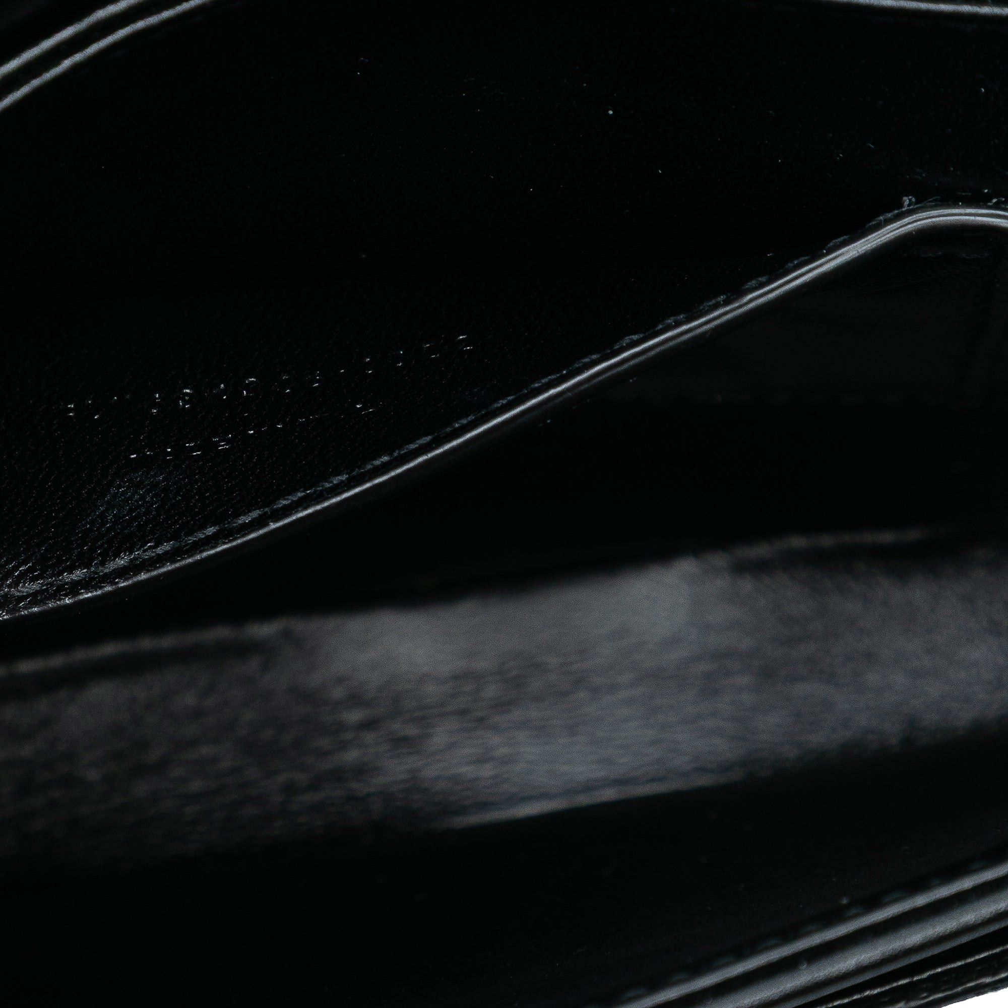 Saint Laurent Paris Small Velvet Solferino Satchel In Box Size ONE SIZE - 5 Thumbnail