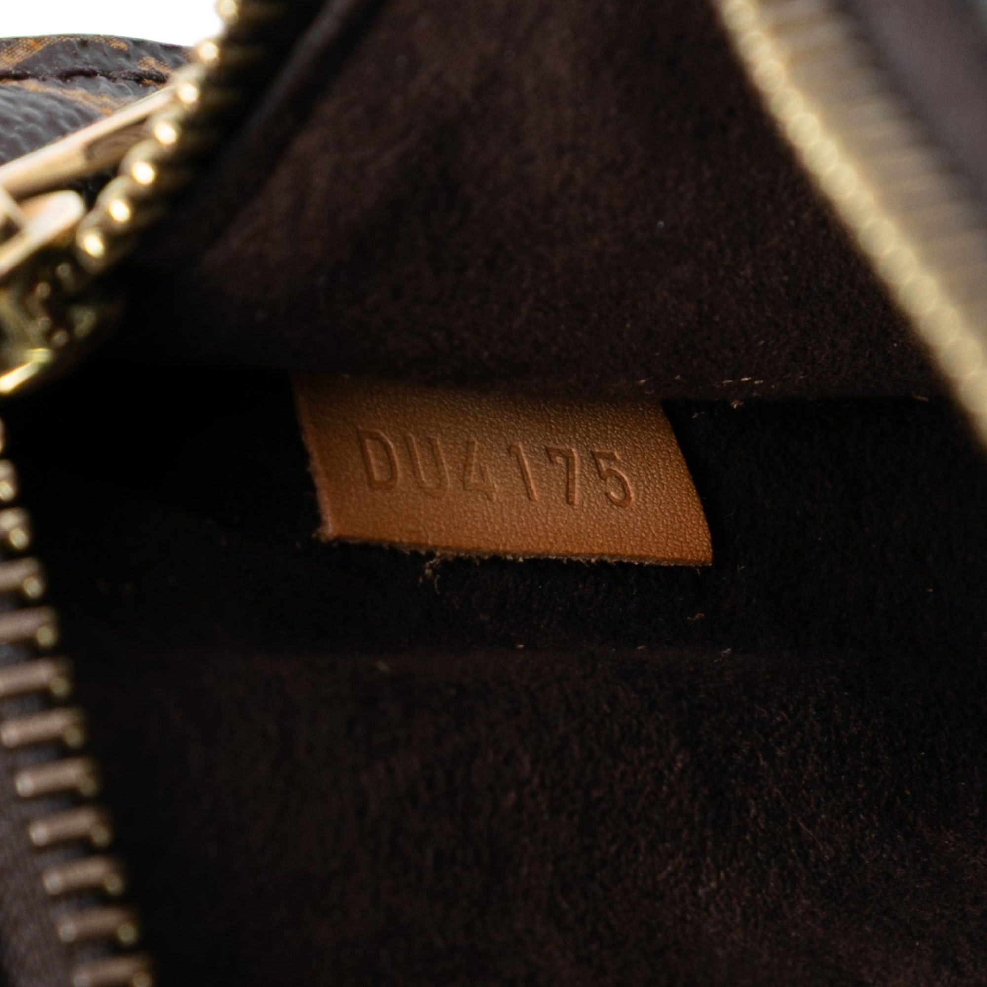 Louis Vuitton Monogram Pochette Metis Size ONE SIZE - 6 Thumbnail