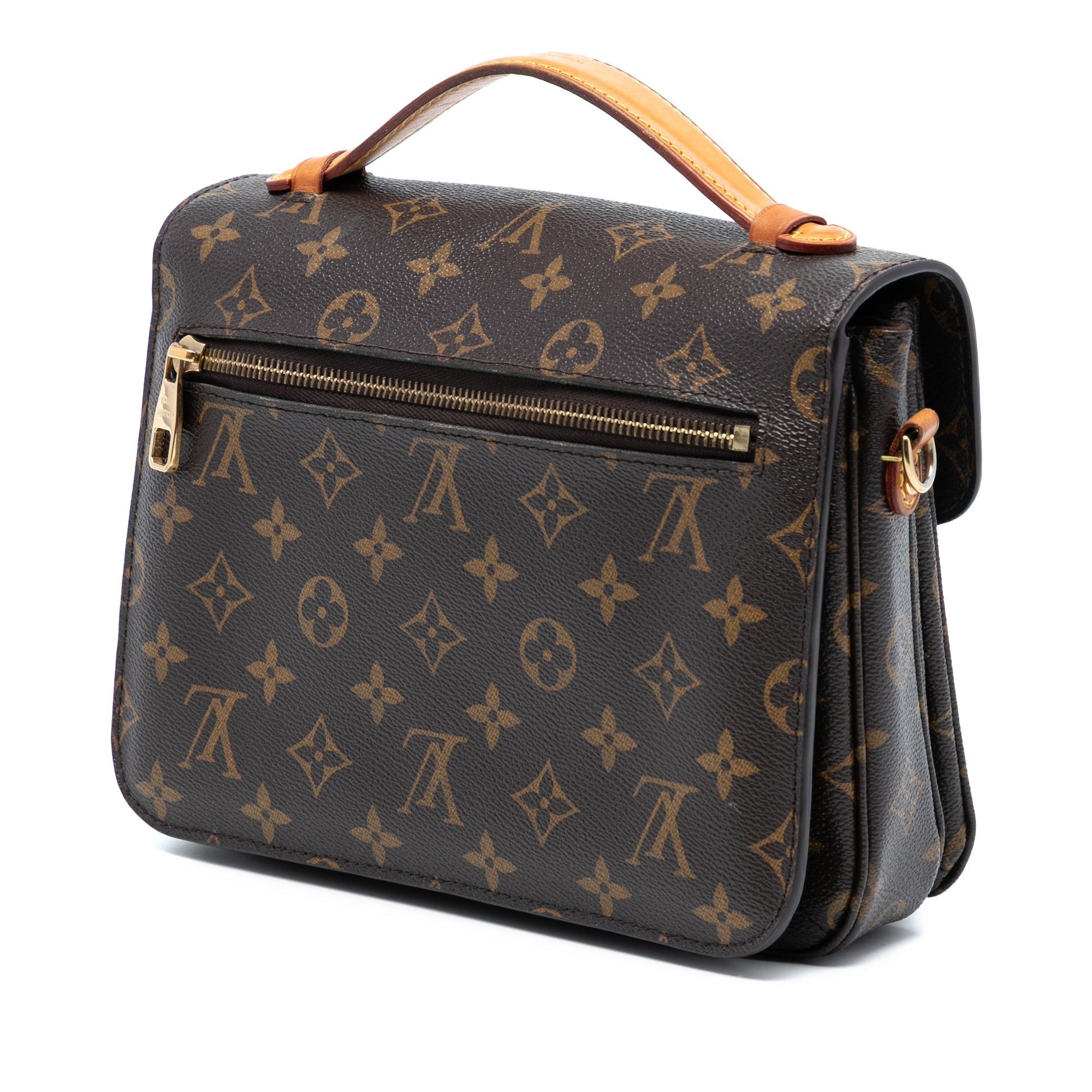 Louis Vuitton Monogram Pochette Metis Size ONE SIZE - 2 Thumbnail
