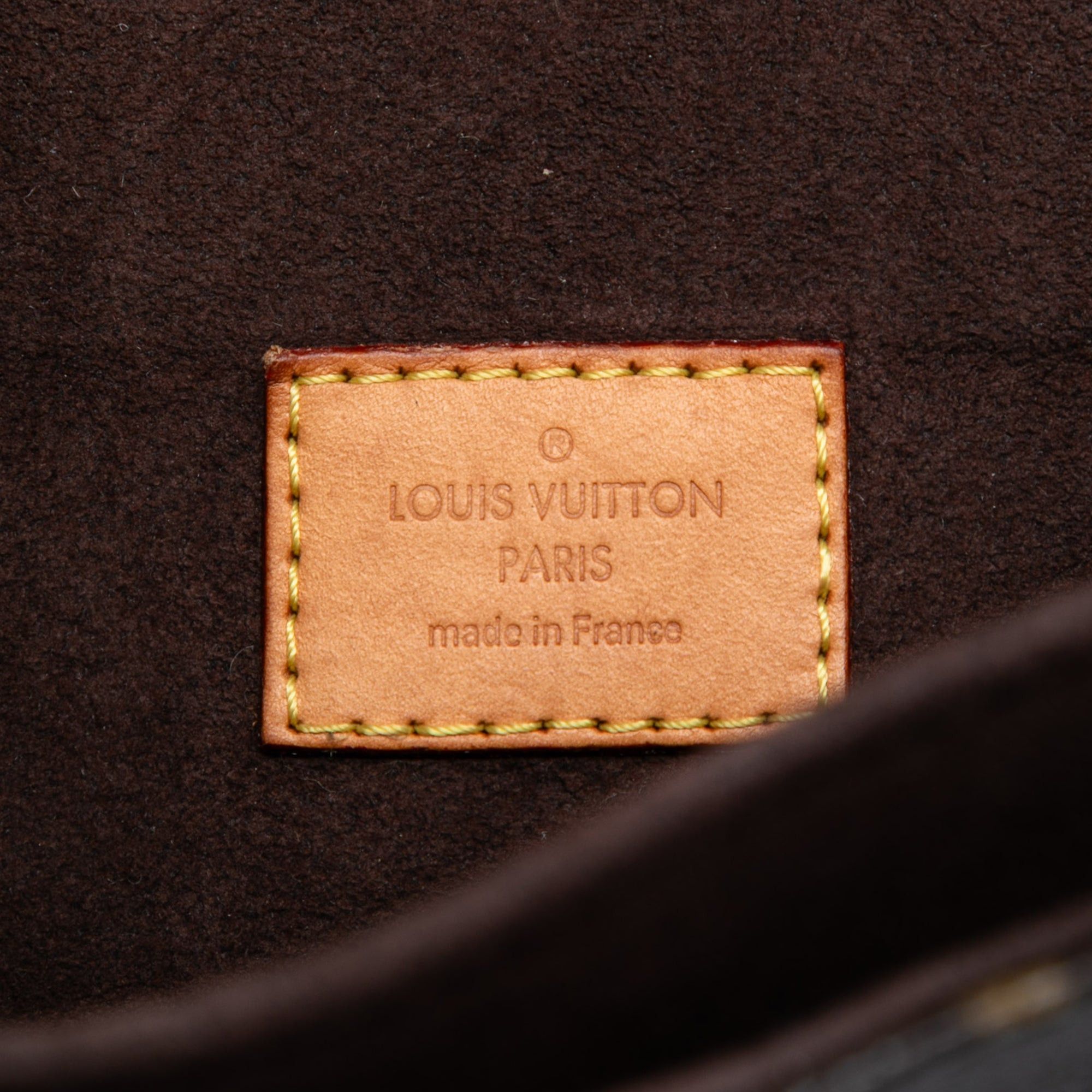 Louis Vuitton Monogram Pochette Metis Size ONE SIZE - 5 Thumbnail