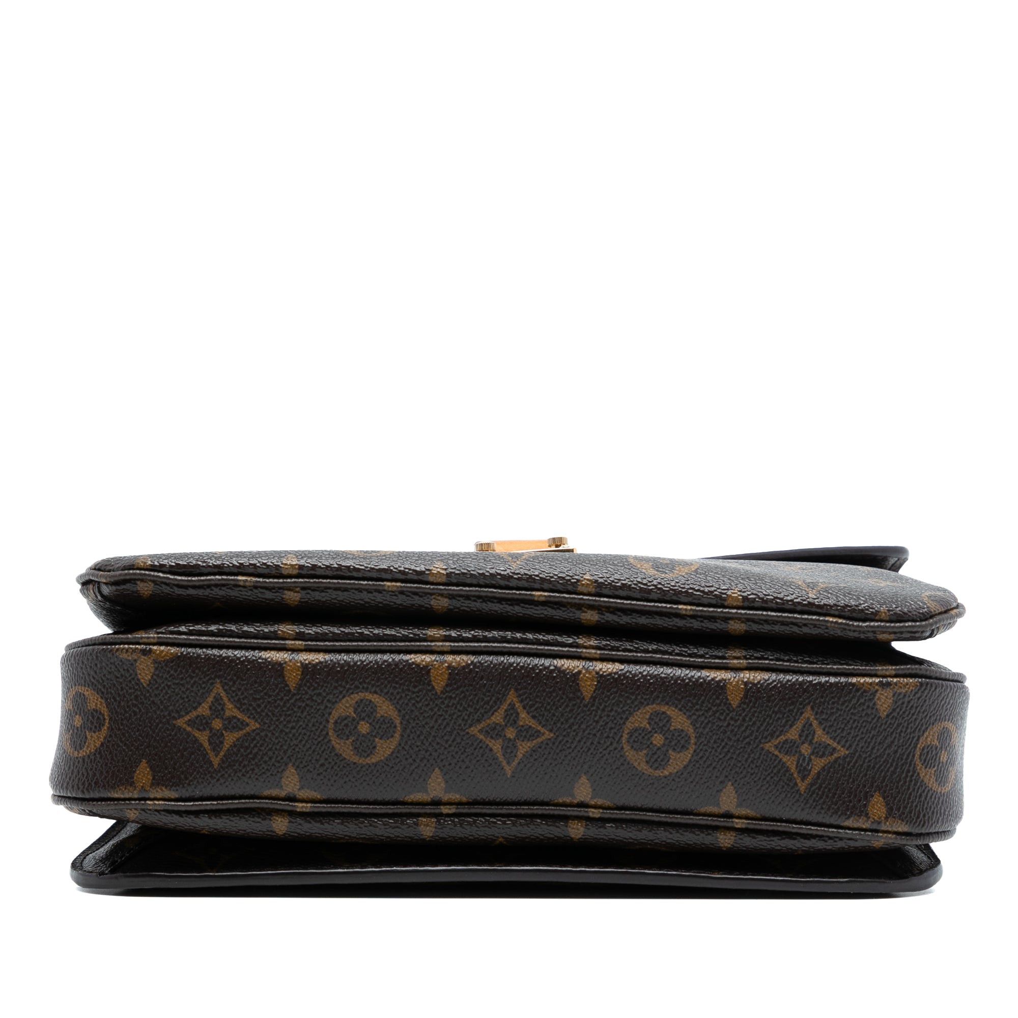 Louis Vuitton Monogram Pochette Metis Size ONE SIZE - 3 Thumbnail