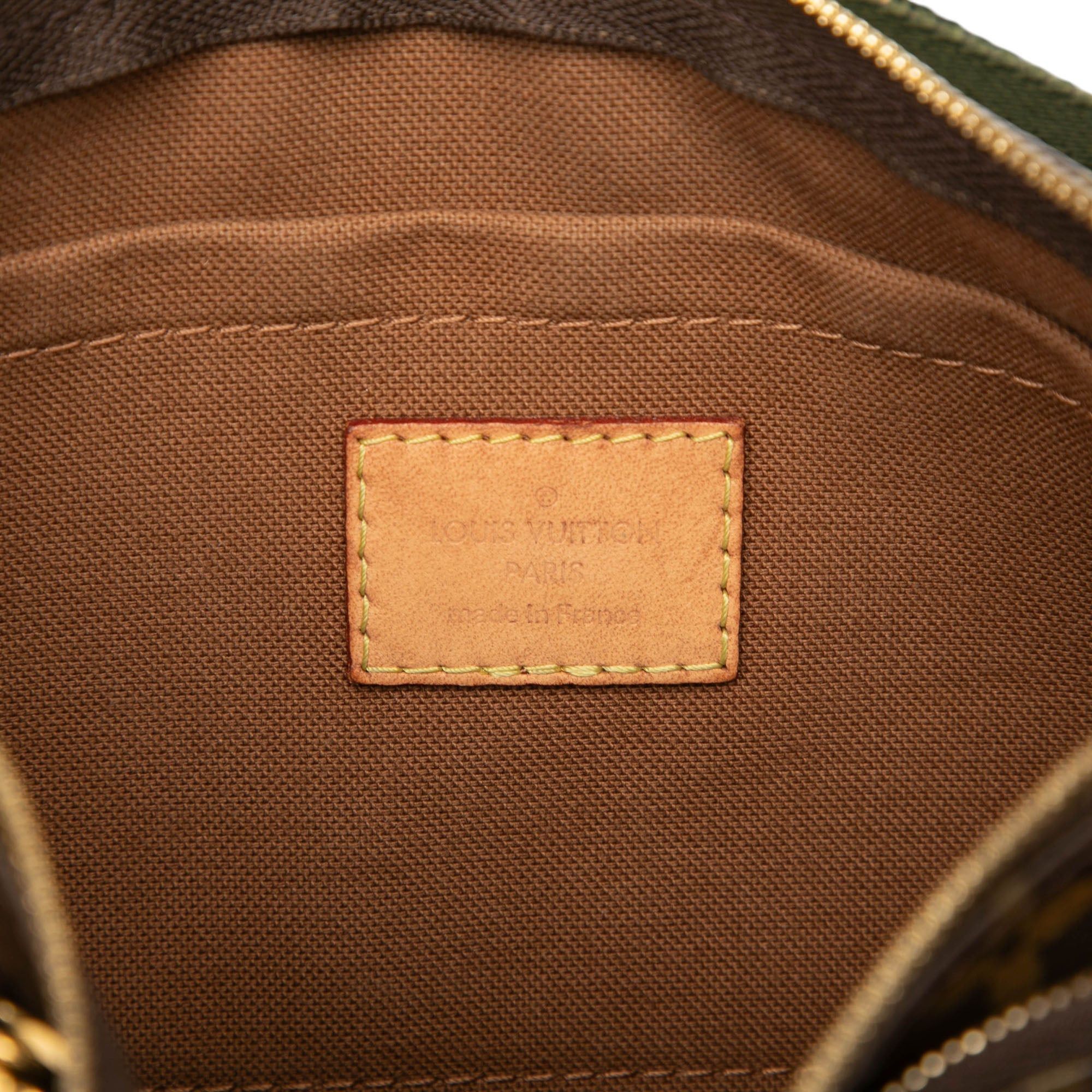 Louis Vuitton Monogram Multi Pochette Accessoires Size ONE SIZE - 5 Thumbnail