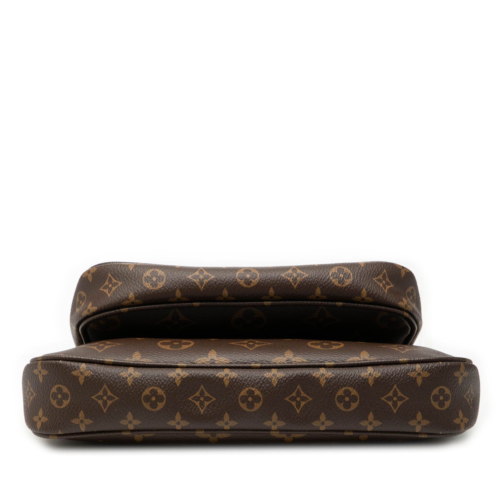Louis Vuitton Monogram Multi Pochette Accessoires Size ONE SIZE - 3 Thumbnail