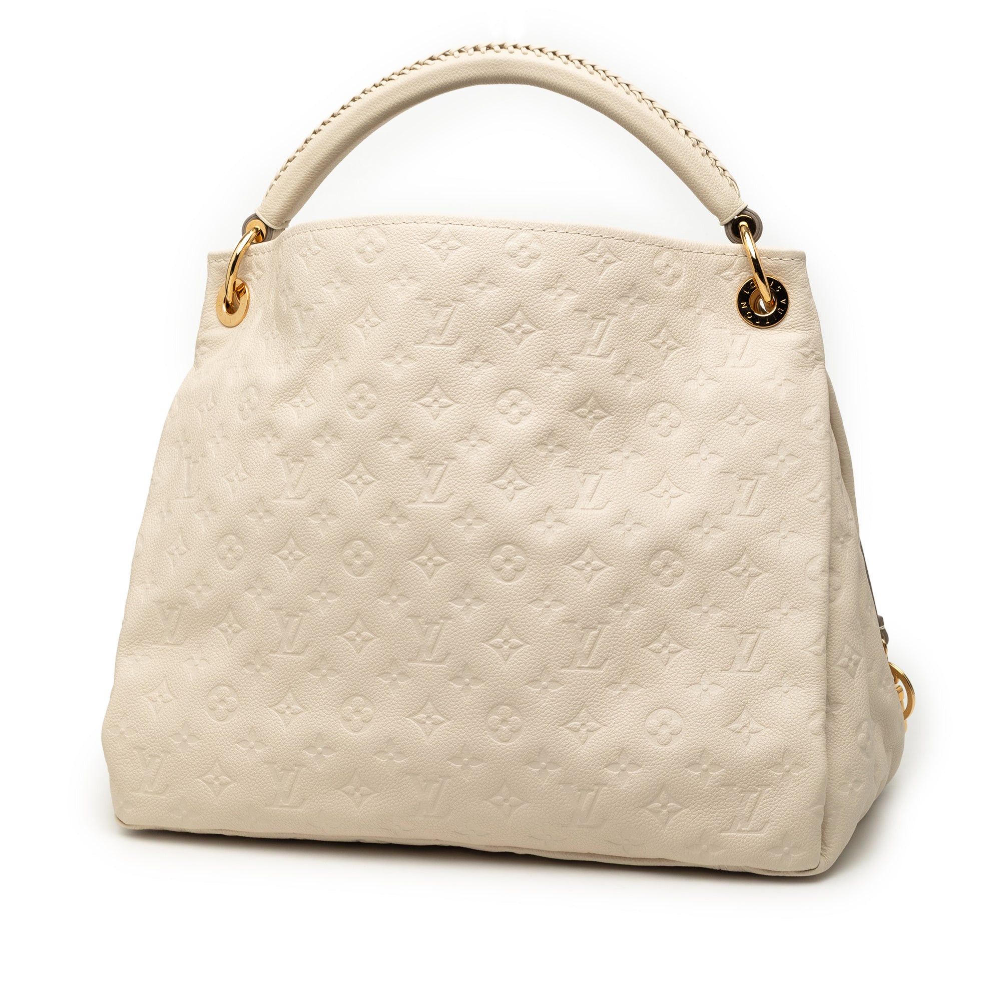 Louis Vuitton Monogram Empreinte Artsy MM Size ONE SIZE - 2 Thumbnail
