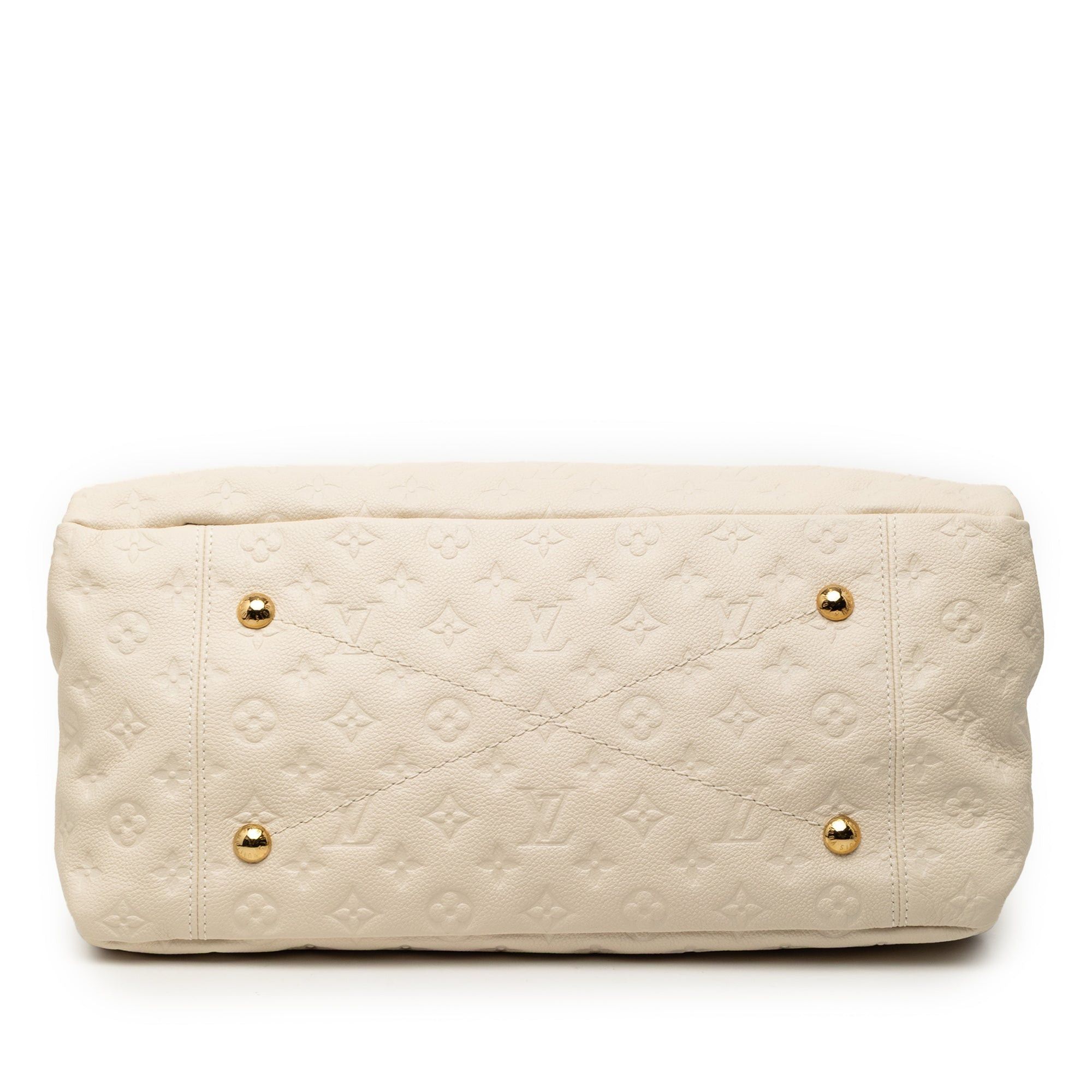 Louis Vuitton Monogram Empreinte Artsy MM Size ONE SIZE - 3 Thumbnail