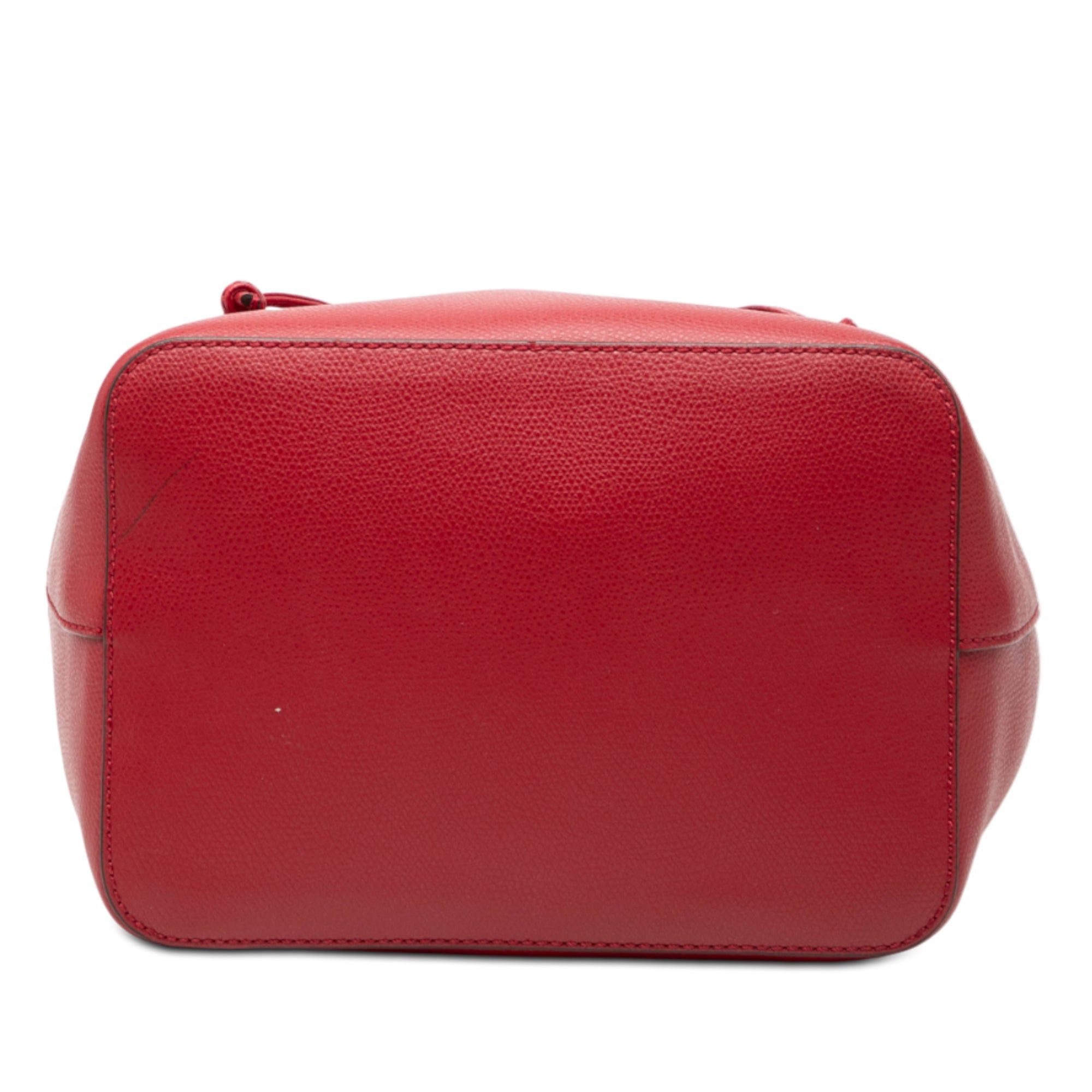 Fendi Leather F is Fendi Backpack Size ONE SIZE - 3 Thumbnail