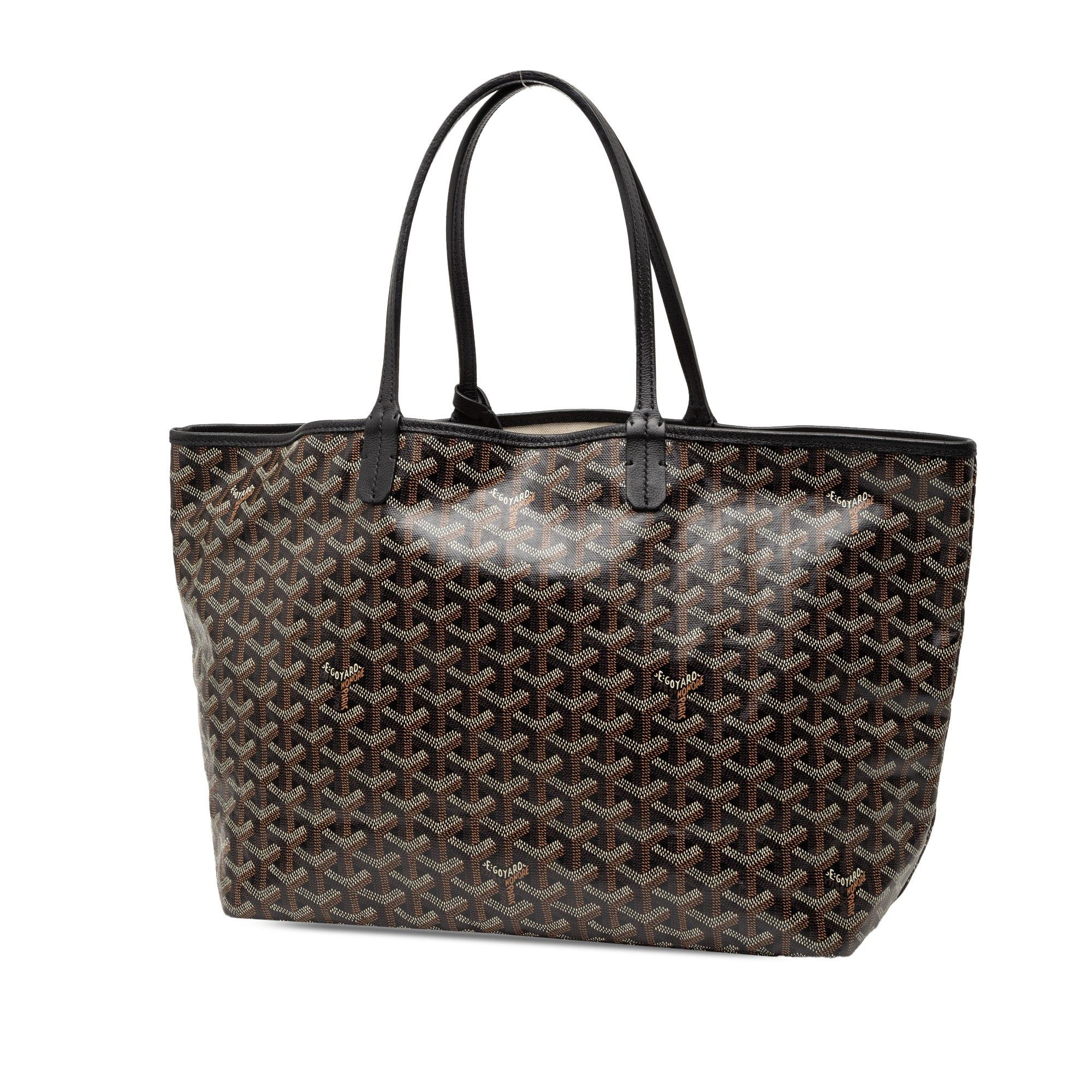 Goyard Goyardine Saint Louis PM Size ONE SIZE - 2 Thumbnail