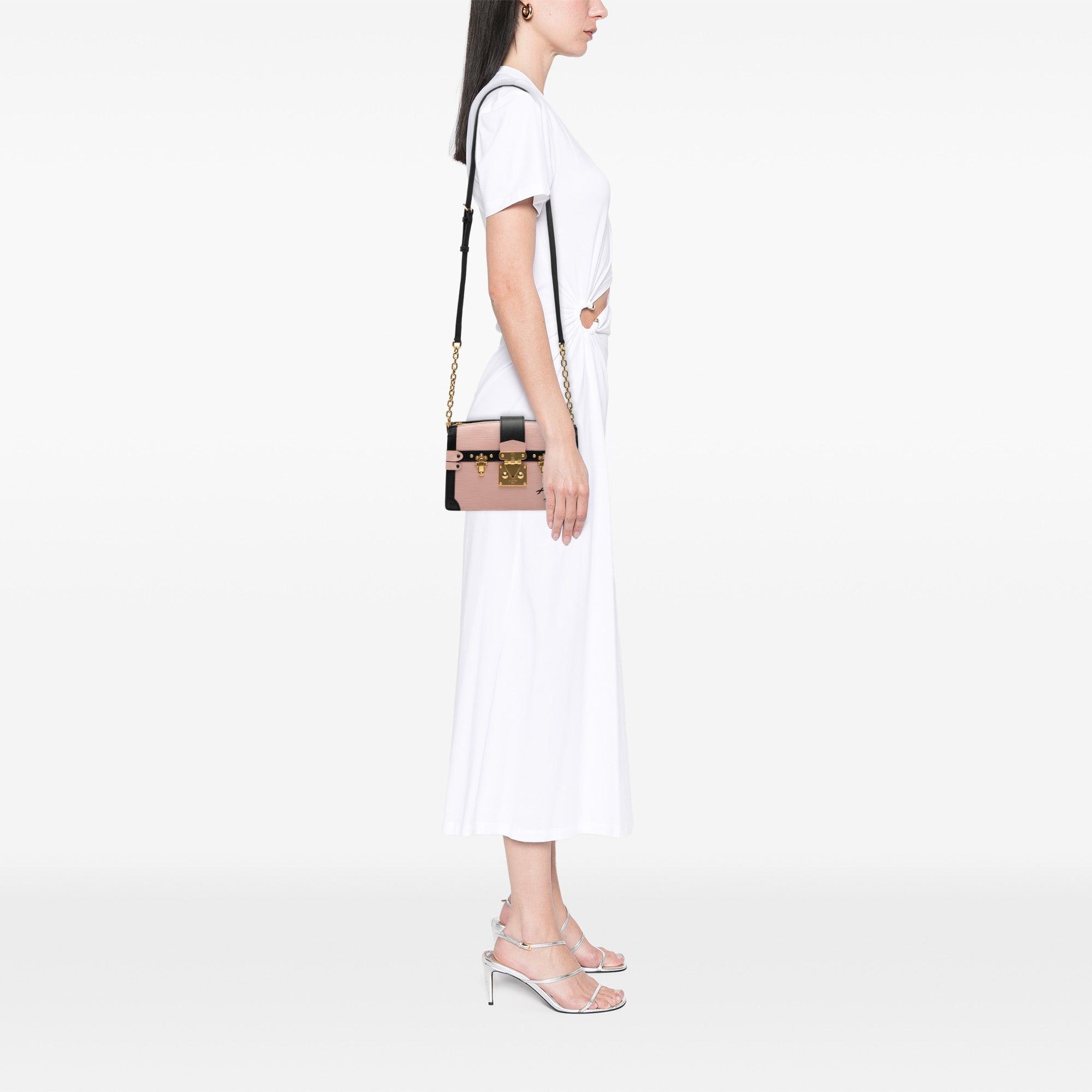 Louis Vuitton Epi Trunk Clutch Size ONE SIZE - 6 Thumbnail