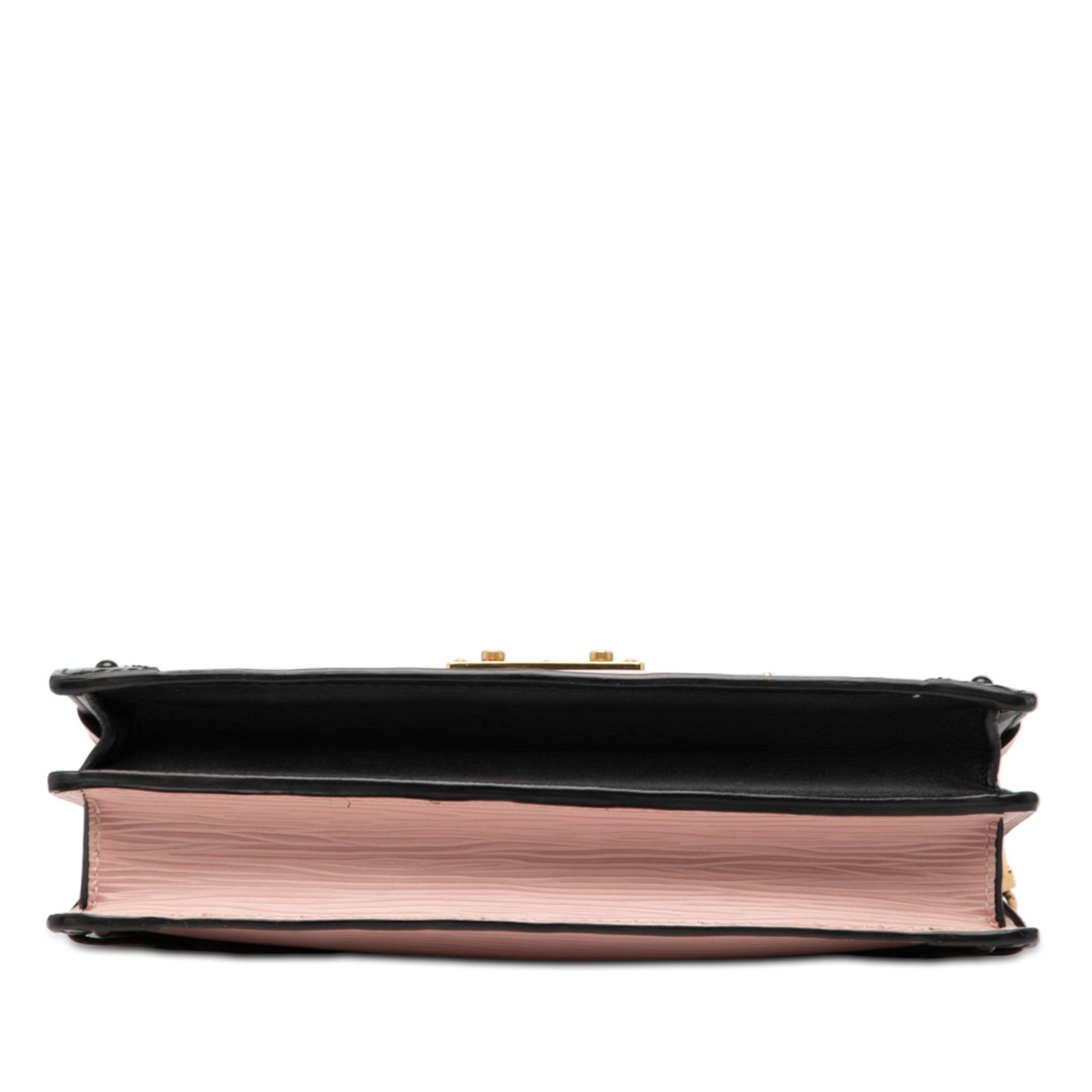 Louis Vuitton Epi Trunk Clutch Size ONE SIZE - 3 Thumbnail