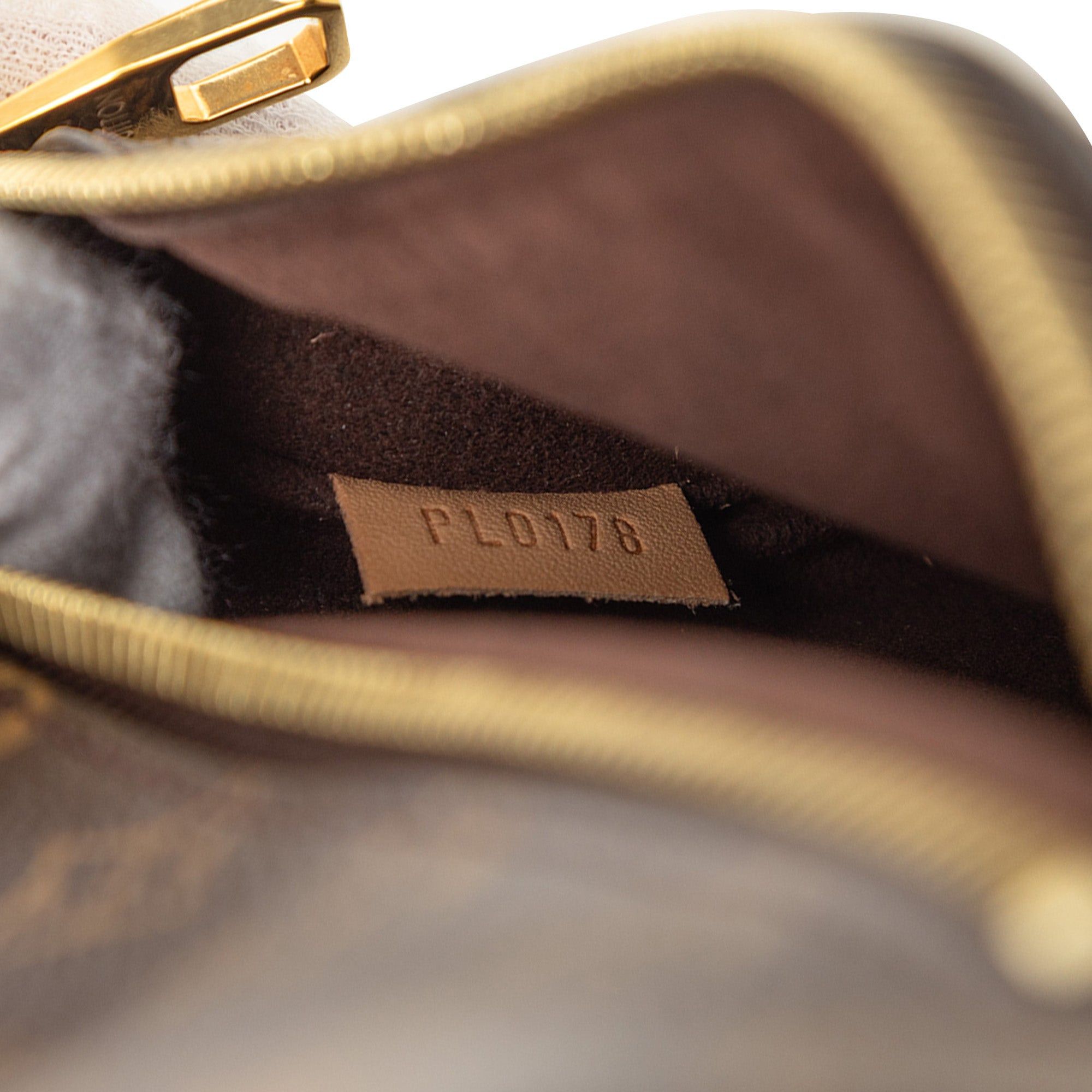 Louis Vuitton Monogram Pochette Metis Size ONE SIZE - 6 Thumbnail