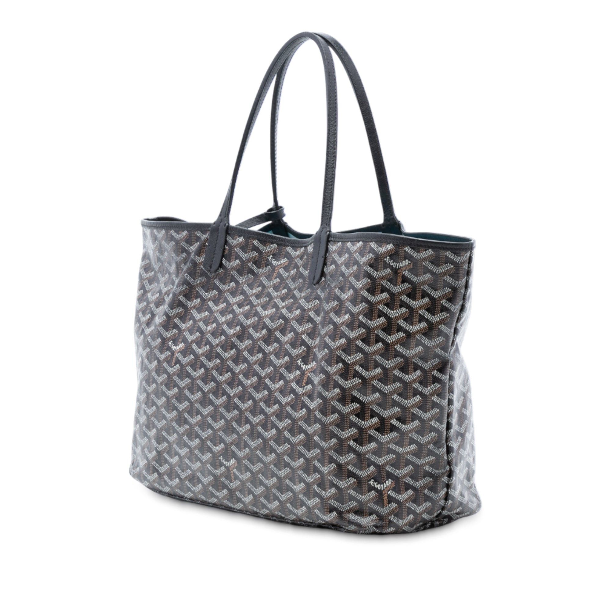Goyard Goyardine Saint Louis PM Size ONE SIZE - 2 Thumbnail