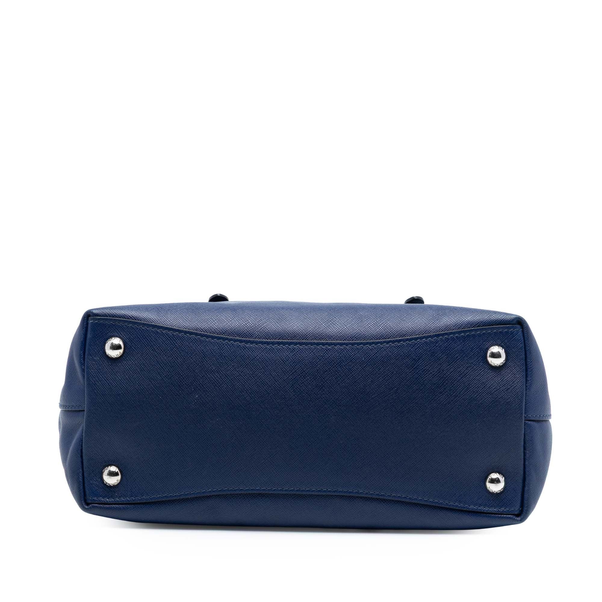 Prada Saffiano Soft Shopping Tote Size ONE SIZE - 3 Thumbnail