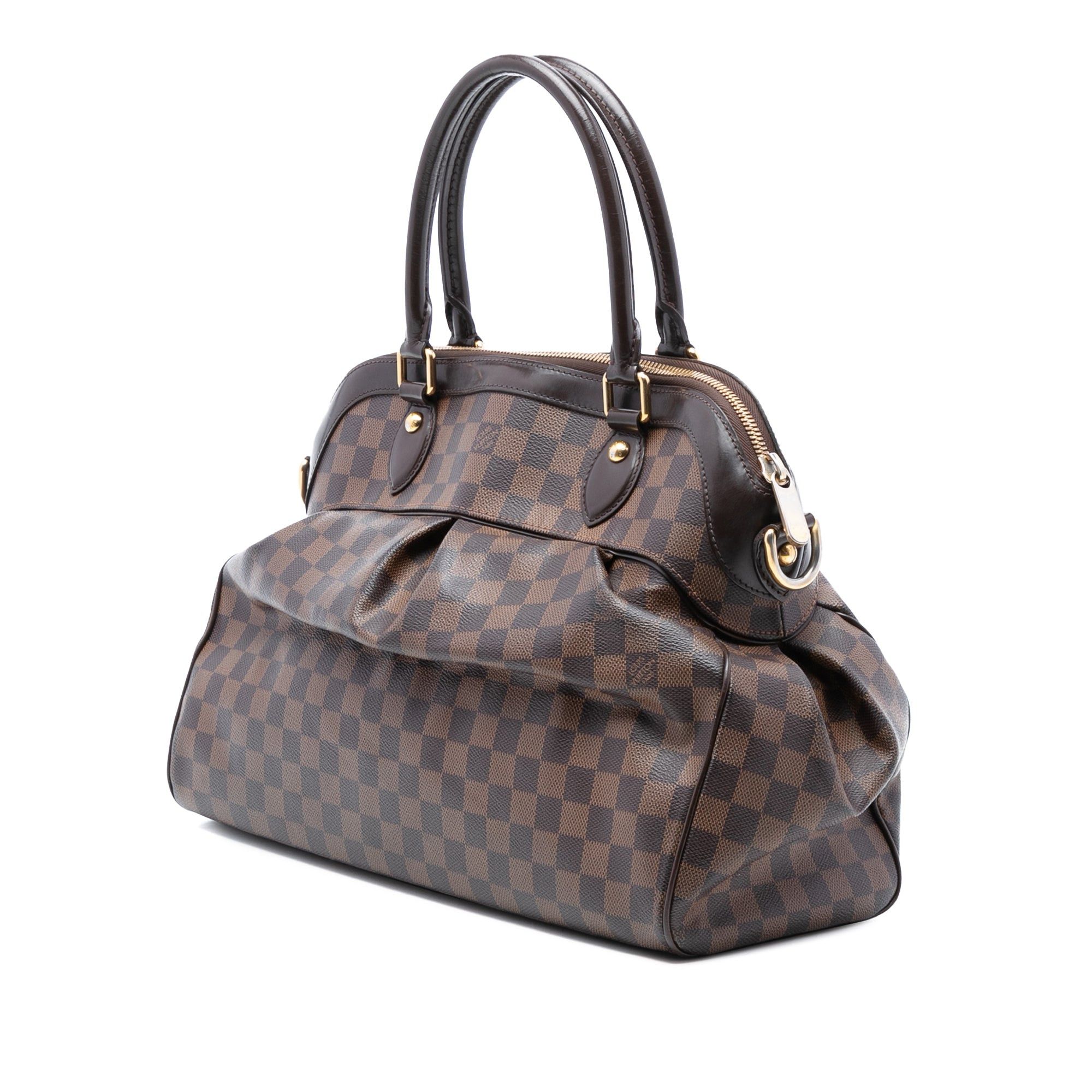 Louis Vuitton Damier Ebene Trevi GM Size ONE SIZE - 2 Thumbnail