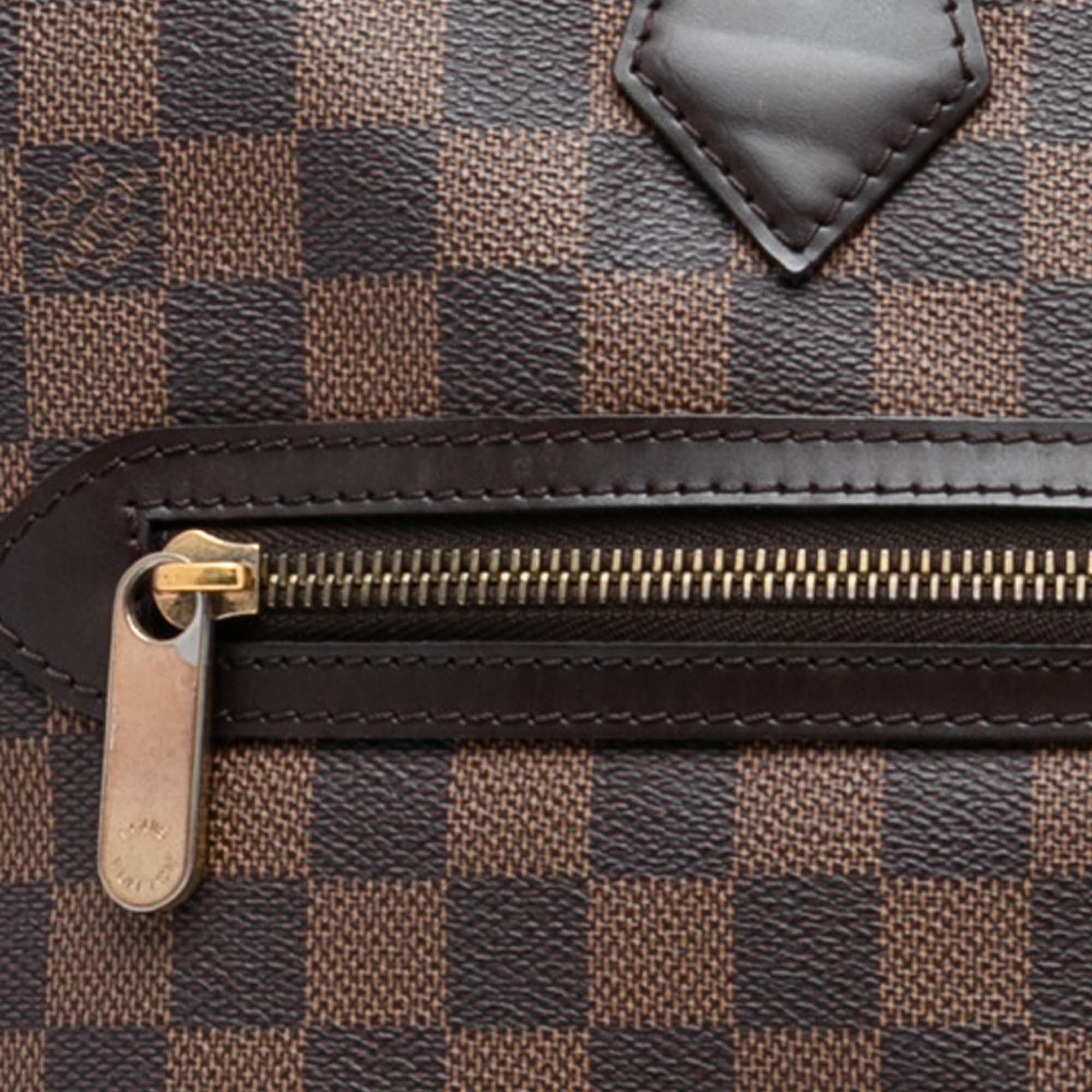 Louis Vuitton Damier Ebene Saleya GM Size ONE SIZE - 6 Thumbnail
