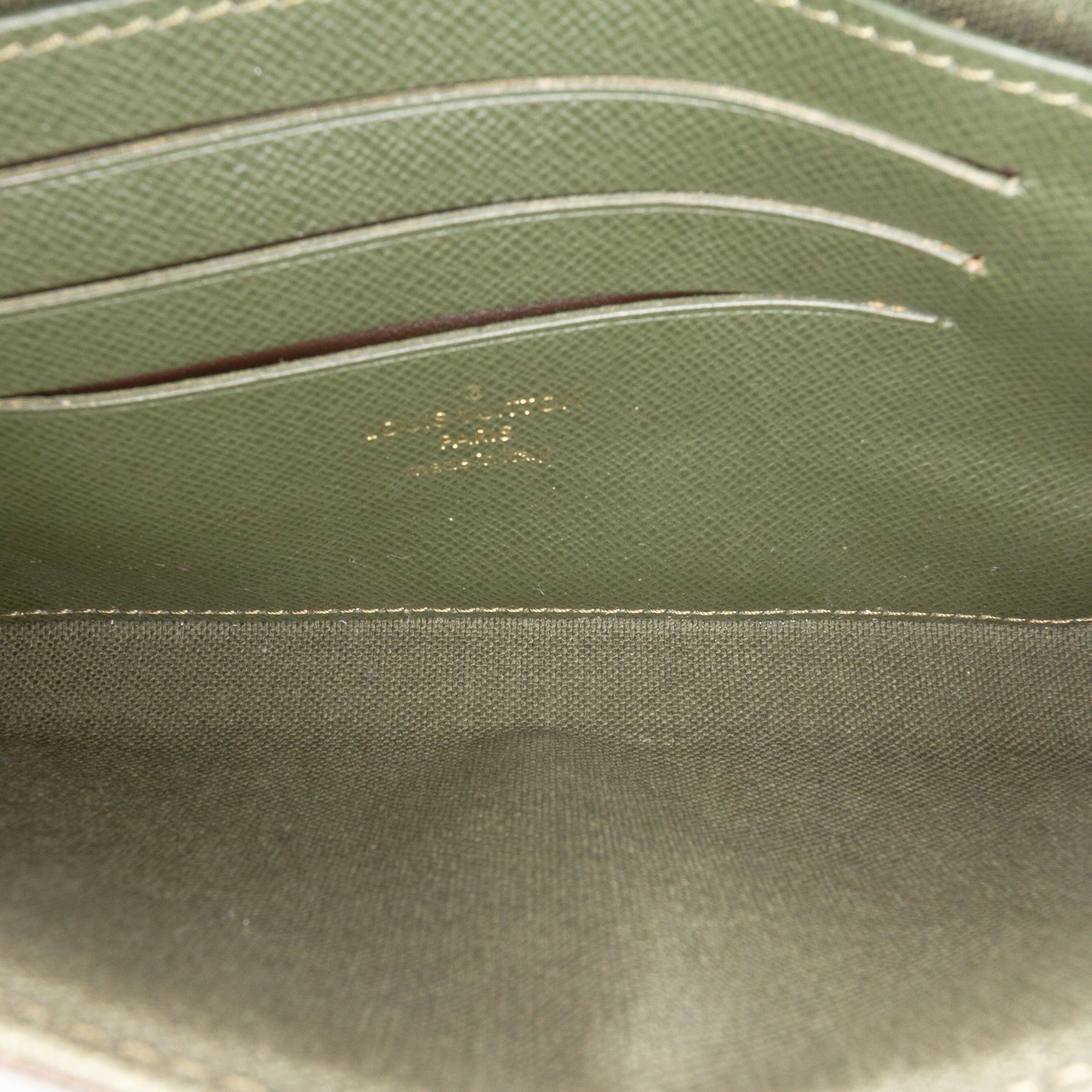 Louis Vuitton Monogram Felicie Strap And Go Size ONE SIZE - 4 Thumbnail