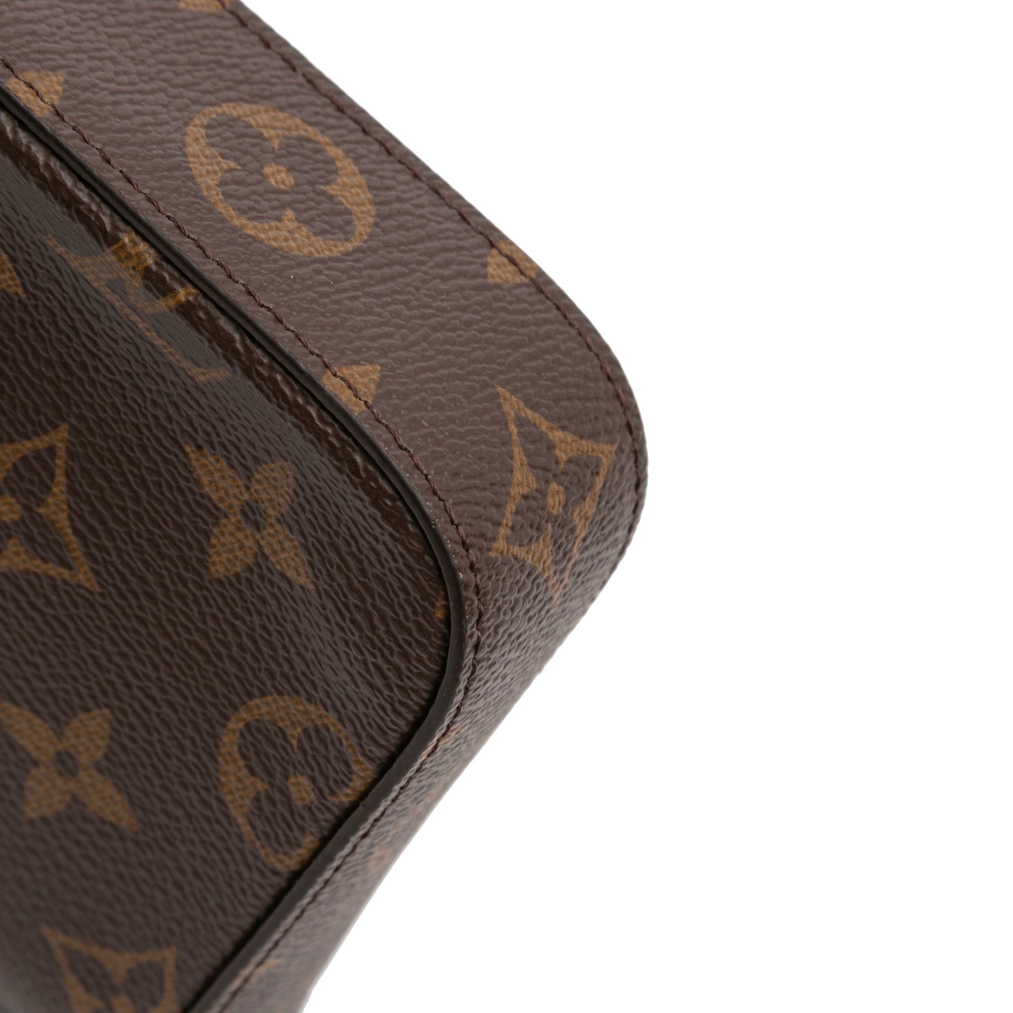 Louis Vuitton Monogram Felicie Strap And Go Size ONE SIZE - 7 Thumbnail
