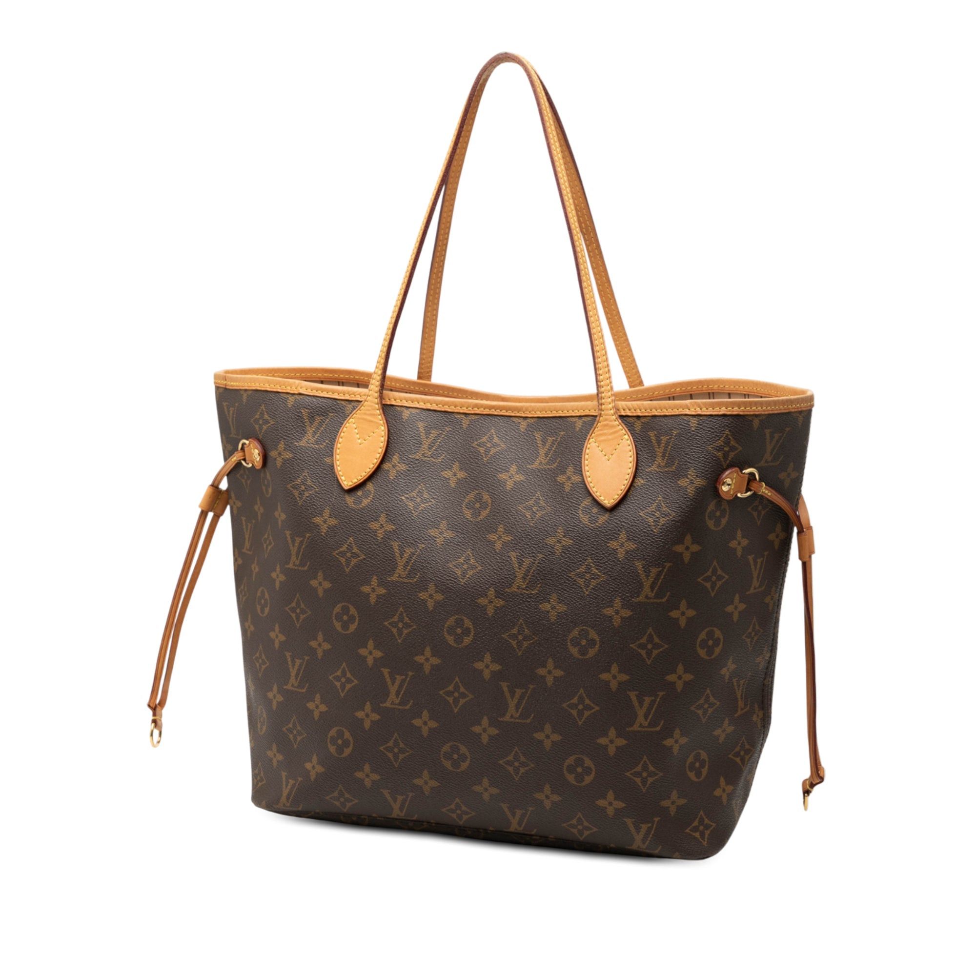 Louis Vuitton Monogram Neverfull MM Size ONE SIZE - 2 Thumbnail
