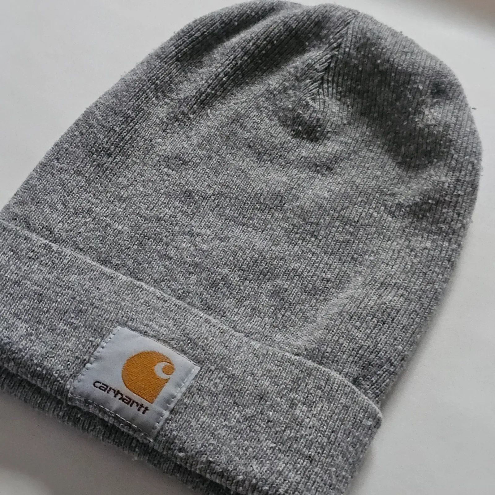 Carhartt Carhartt Acrylic Watch Hat Hat Size ONE SIZE - 5 Thumbnail