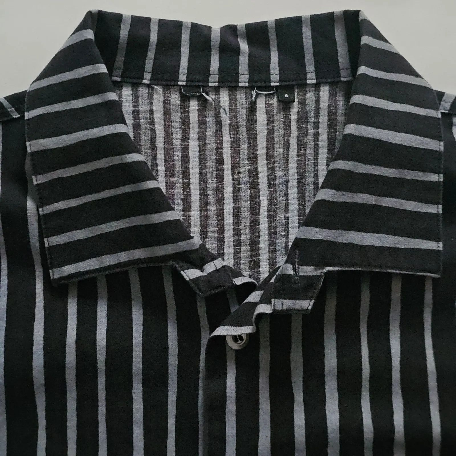 Marimekko Marimekko Jokapoika Shirt Size S / US 4 / IT 40 - 2 Thumbnail