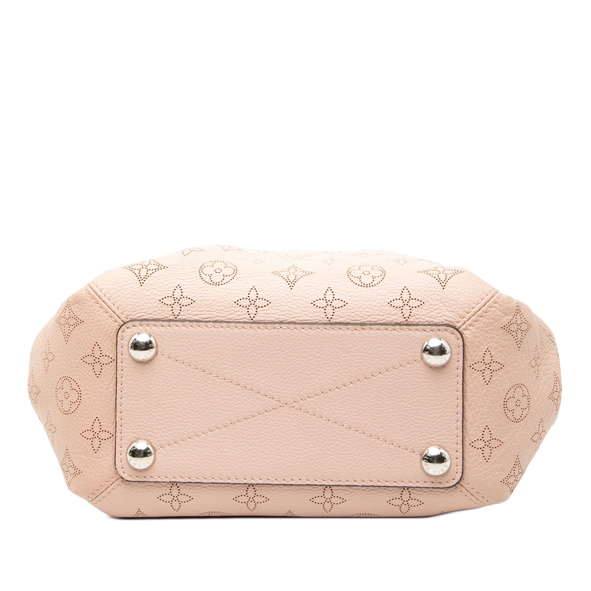 Louis Vuitton Monogram Mahina Babylone Chain BB Size ONE SIZE - 3 Thumbnail