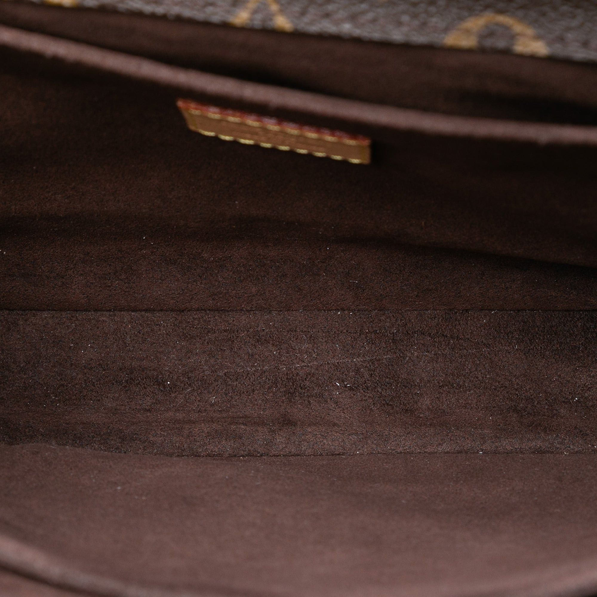 Louis Vuitton Monogram Pochette Metis Size ONE SIZE - 4 Thumbnail