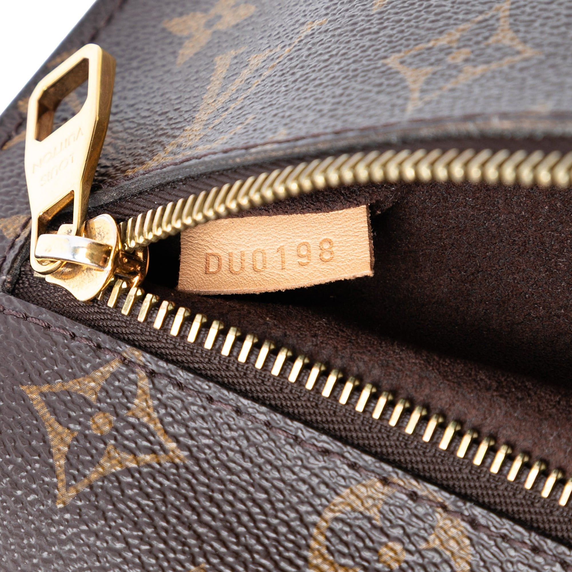 Louis Vuitton Monogram Pochette Metis Size ONE SIZE - 5 Thumbnail