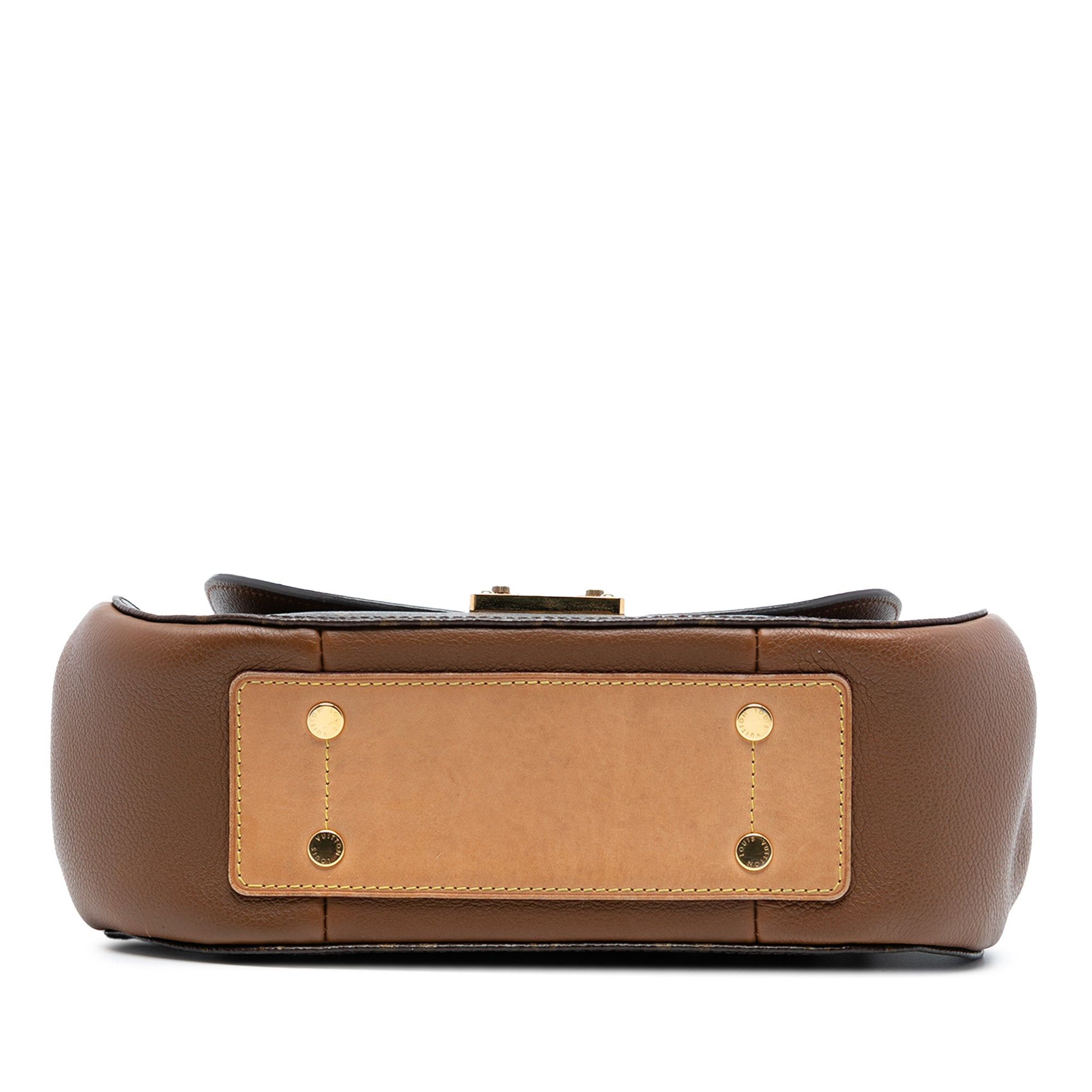 Louis Vuitton Monogram Eden MM Size ONE SIZE - 3 Thumbnail