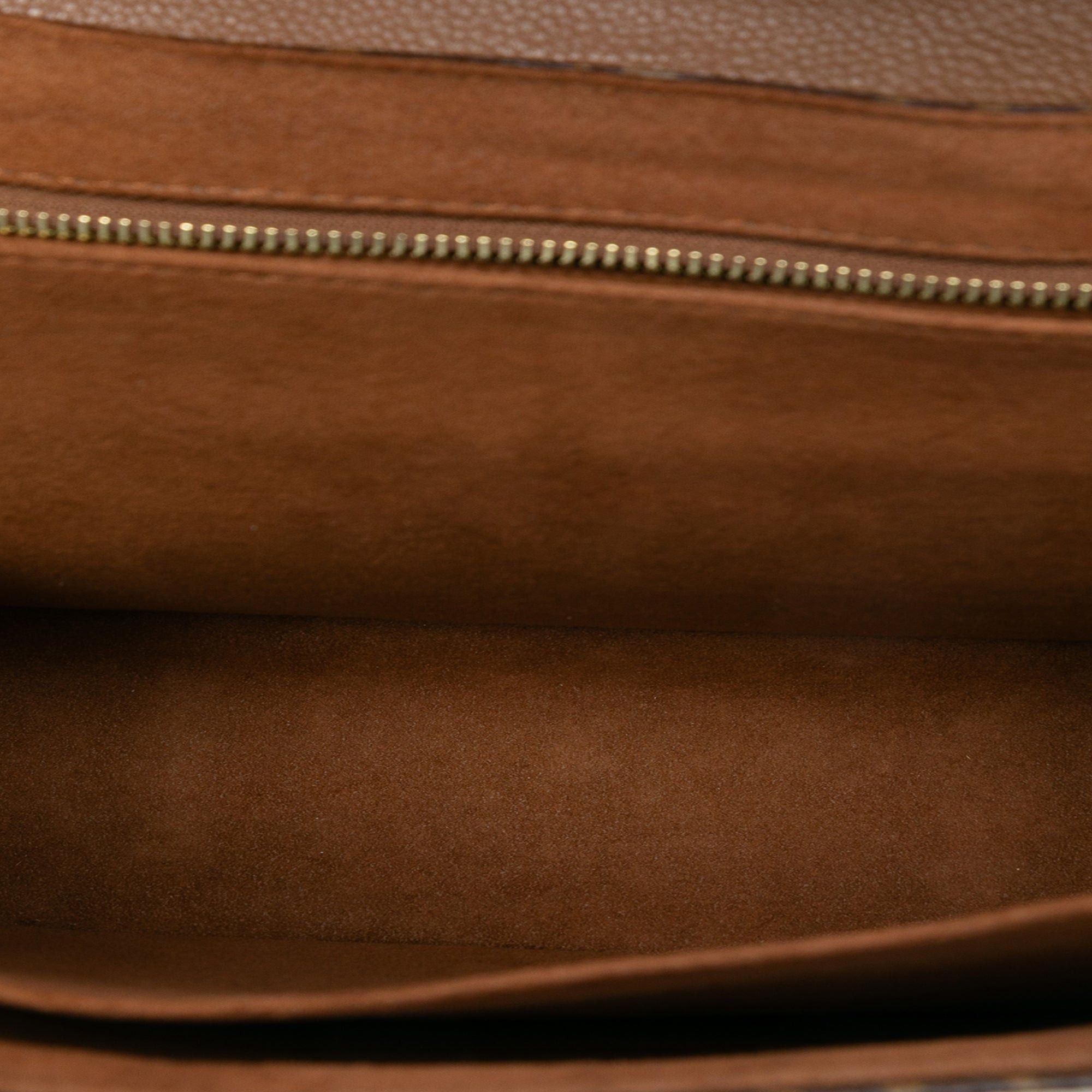 Louis Vuitton Monogram Eden MM Size ONE SIZE - 4 Thumbnail