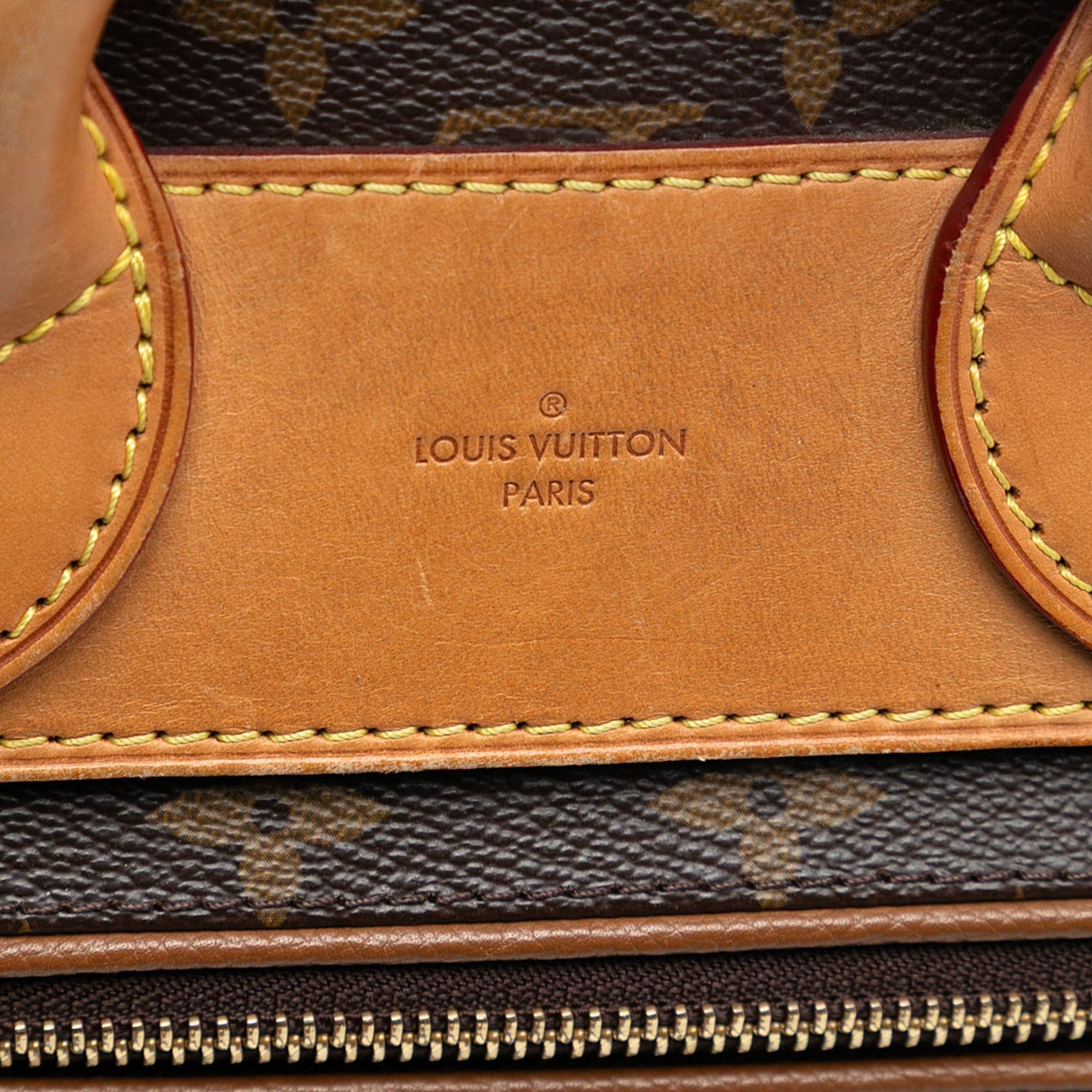 Louis Vuitton Monogram Eden MM Size ONE SIZE - 5 Thumbnail