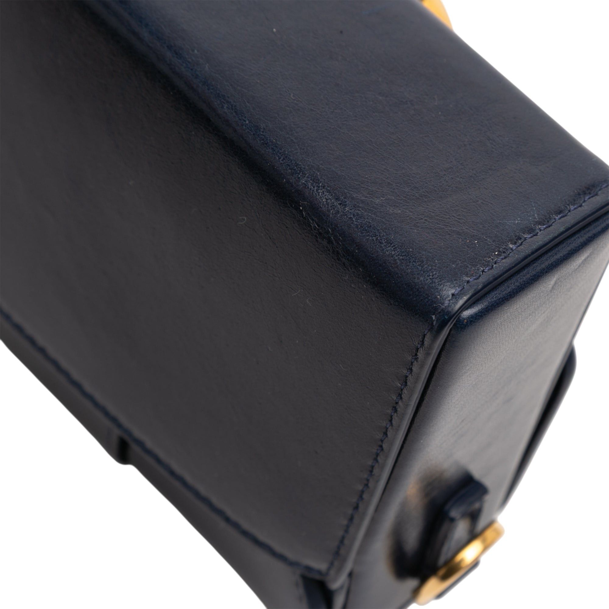 Dior Leather 30 Montaigne Box Bag Size ONE SIZE - 7 Thumbnail