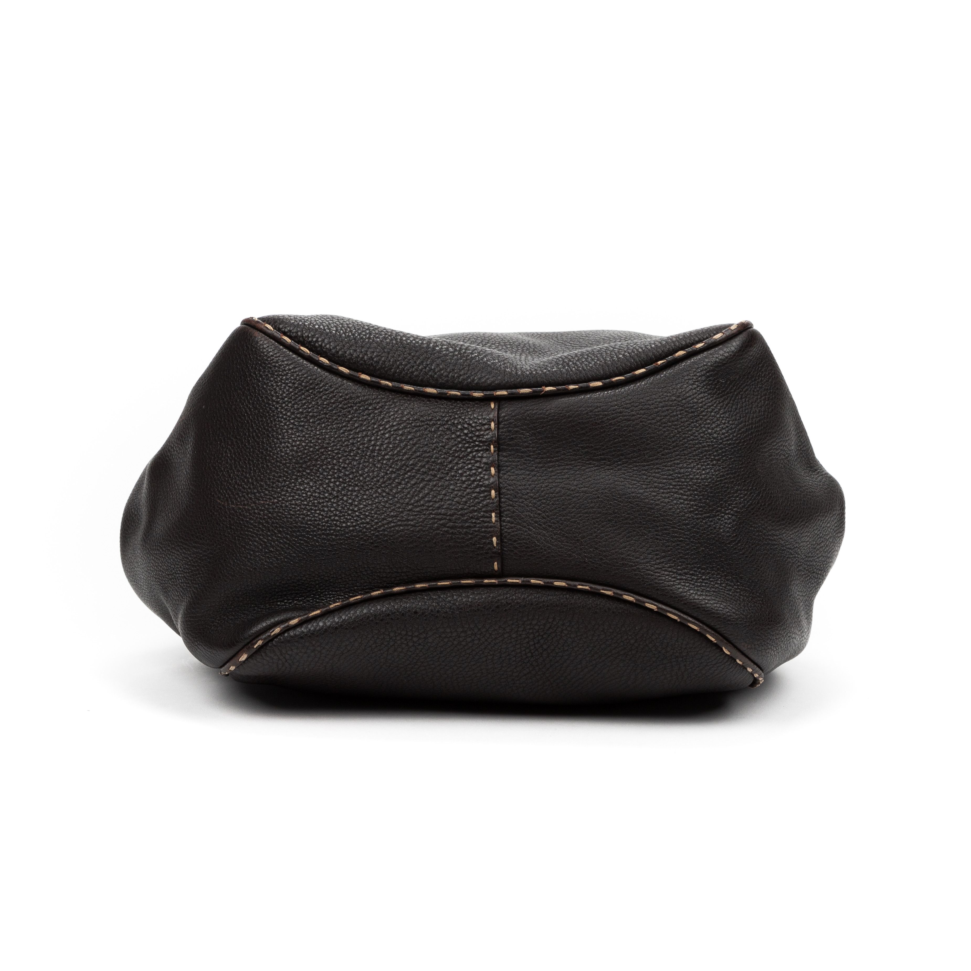 Fendi Vintage Bucket Selleria Bag Size ONE SIZE - 6 Thumbnail
