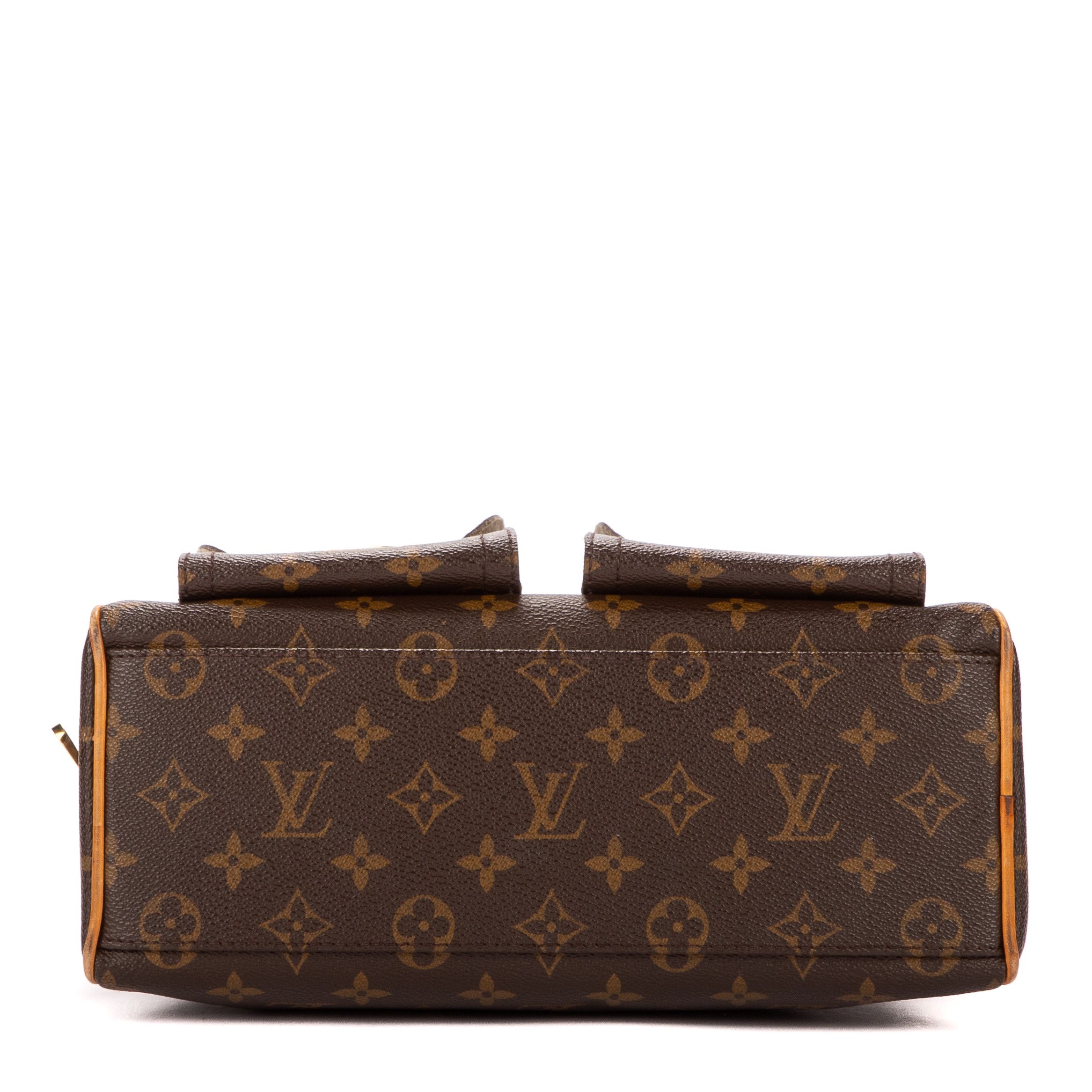 Louis Vuitton Manhattan PM Size ONE SIZE - 6 Thumbnail