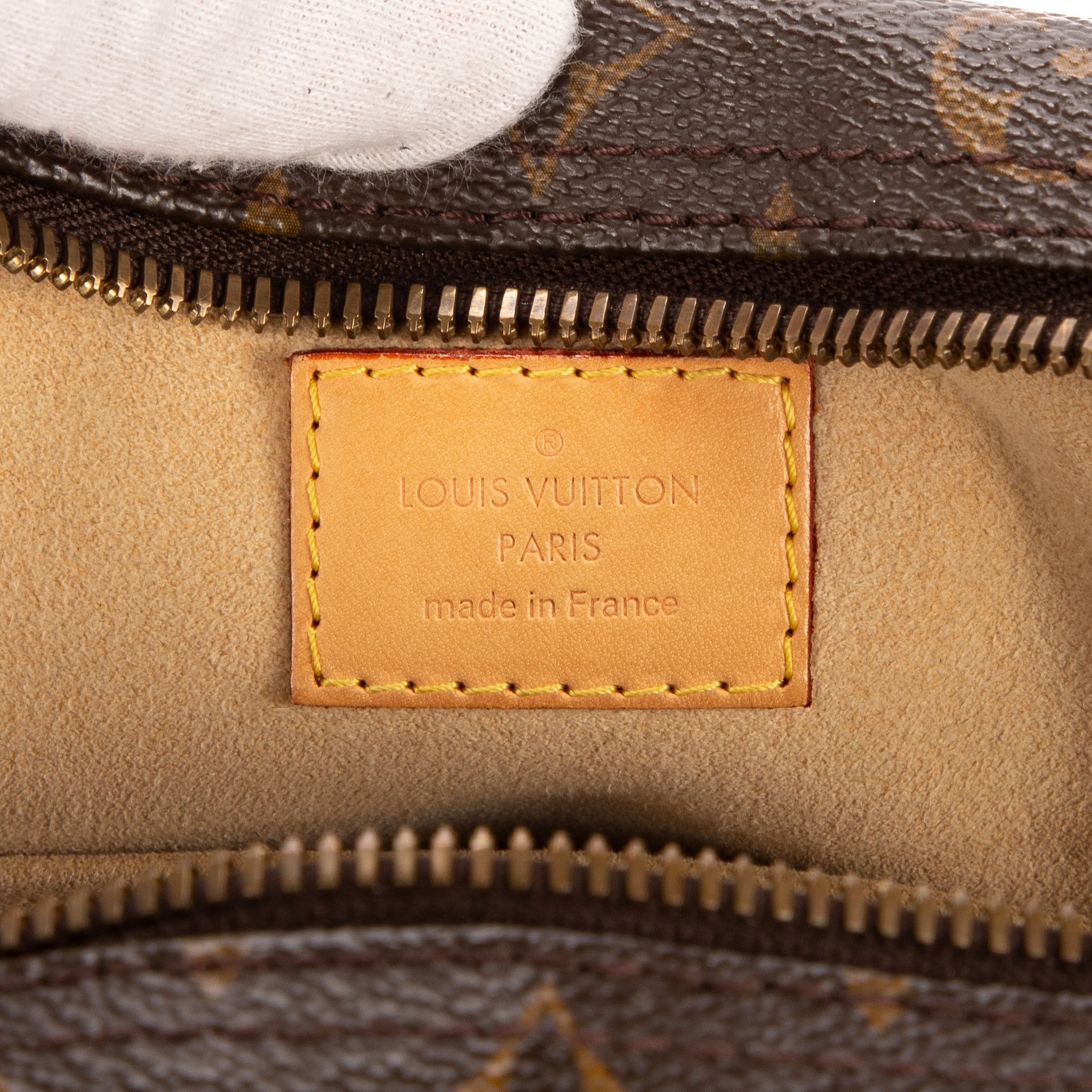 Louis Vuitton Manhattan PM Size ONE SIZE - 8 Thumbnail
