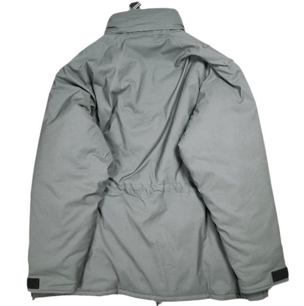 Other N. Hoolywood N.HOOLYWOOD TEST PRODUCT EXCHANGE SERVICE PUFFER JACKET Polyester Puffer Jacket Textile Outerwear 9252-CO01-001 DUTY FREE for USA Size ONE SIZE - 2 Thumbnail