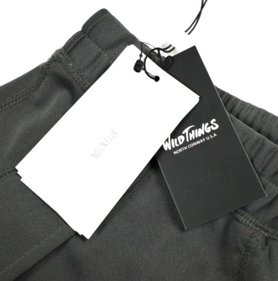 Other N. Hoolywood N.HOOLYWOOD TEST PRODUCT EXCHANGE SERVICE WILDTHINGS Polyester Pants Textile Pants 9242-CP01-008 DUTY FREE for USA Size ONE SIZE - 3 Thumbnail
