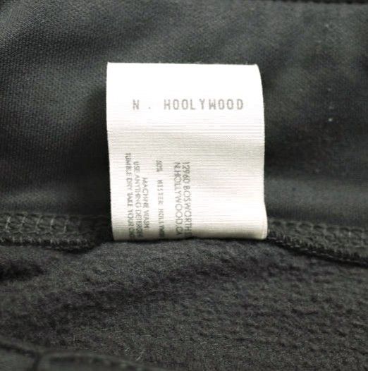 Other N. Hoolywood N.HOOLYWOOD TEST PRODUCT EXCHANGE SERVICE x WILDTHINGS PULLOVER BLOUSON Polyester Blouson Textile Outerwear 9242-BL05-008 DUTY FREE for USA Size ONE SIZE - 10 Thumbnail