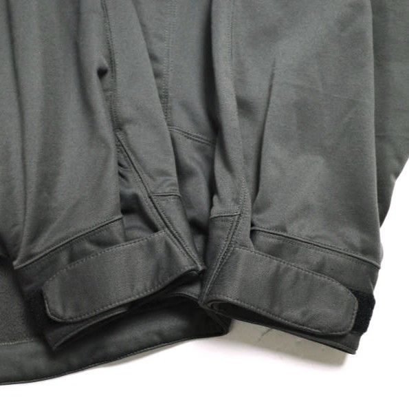 Other N. Hoolywood N.HOOLYWOOD TEST PRODUCT EXCHANGE SERVICE x WILDTHINGS PULLOVER BLOUSON Polyester Blouson Textile Outerwear 9242-BL05-008 DUTY FREE for USA Size ONE SIZE - 7 Thumbnail