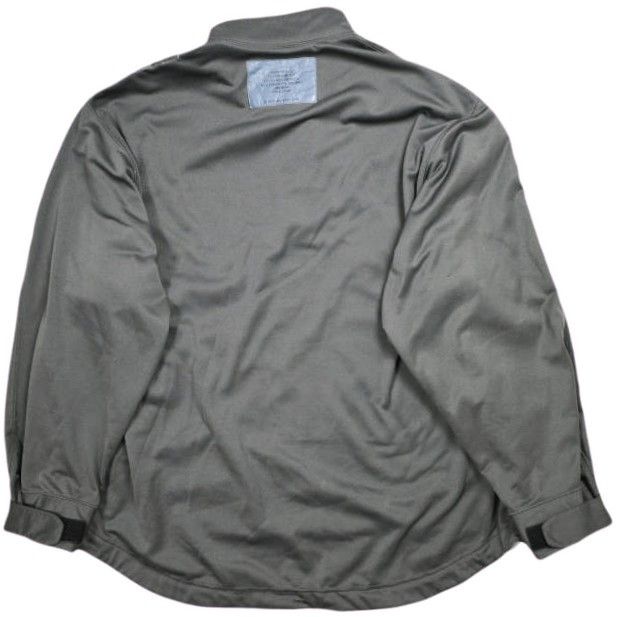 Other N. Hoolywood N.HOOLYWOOD TEST PRODUCT EXCHANGE SERVICE x WILDTHINGS PULLOVER BLOUSON Polyester Blouson Textile Outerwear 9242-BL05-008 DUTY FREE for USA Size ONE SIZE - 2 Thumbnail