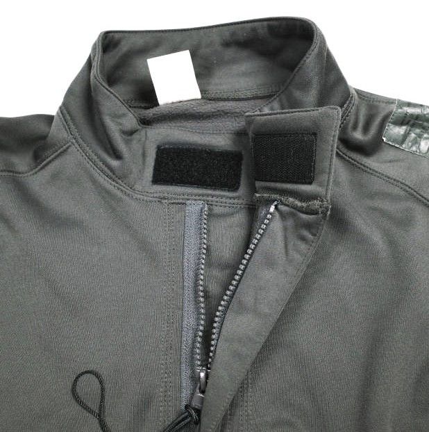 Other N. Hoolywood N.HOOLYWOOD TEST PRODUCT EXCHANGE SERVICE x WILDTHINGS PULLOVER BLOUSON Polyester Blouson Textile Outerwear 9242-BL05-008 DUTY FREE for USA Size ONE SIZE - 6 Thumbnail