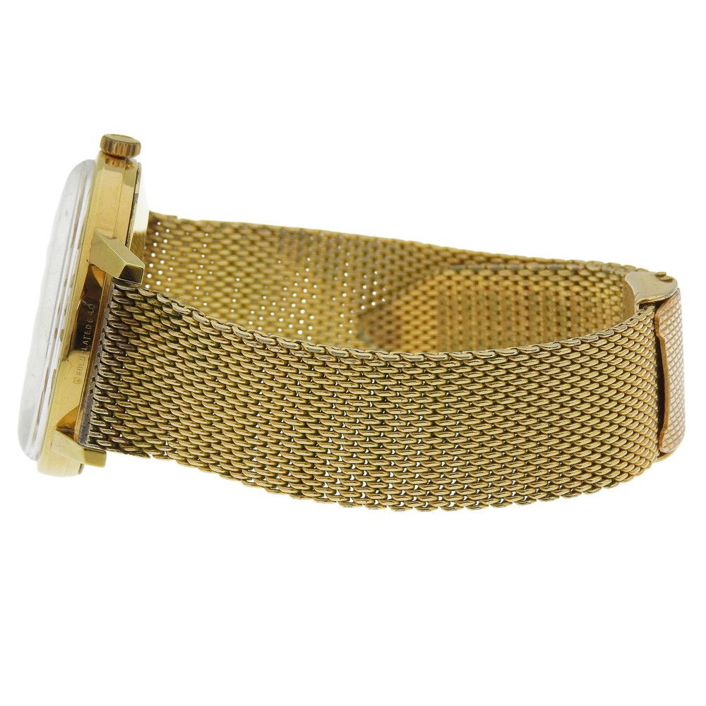 Other IWC IWC cal.8541 Gold Plated Automatic Metal Automatic 8541 DUTY FREE for USA Size ONE SIZE - 6 Thumbnail