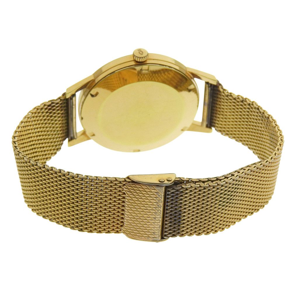 Other IWC IWC cal.8541 Gold Plated Automatic Metal Automatic 8541 DUTY FREE for USA Size ONE SIZE - 7 Thumbnail